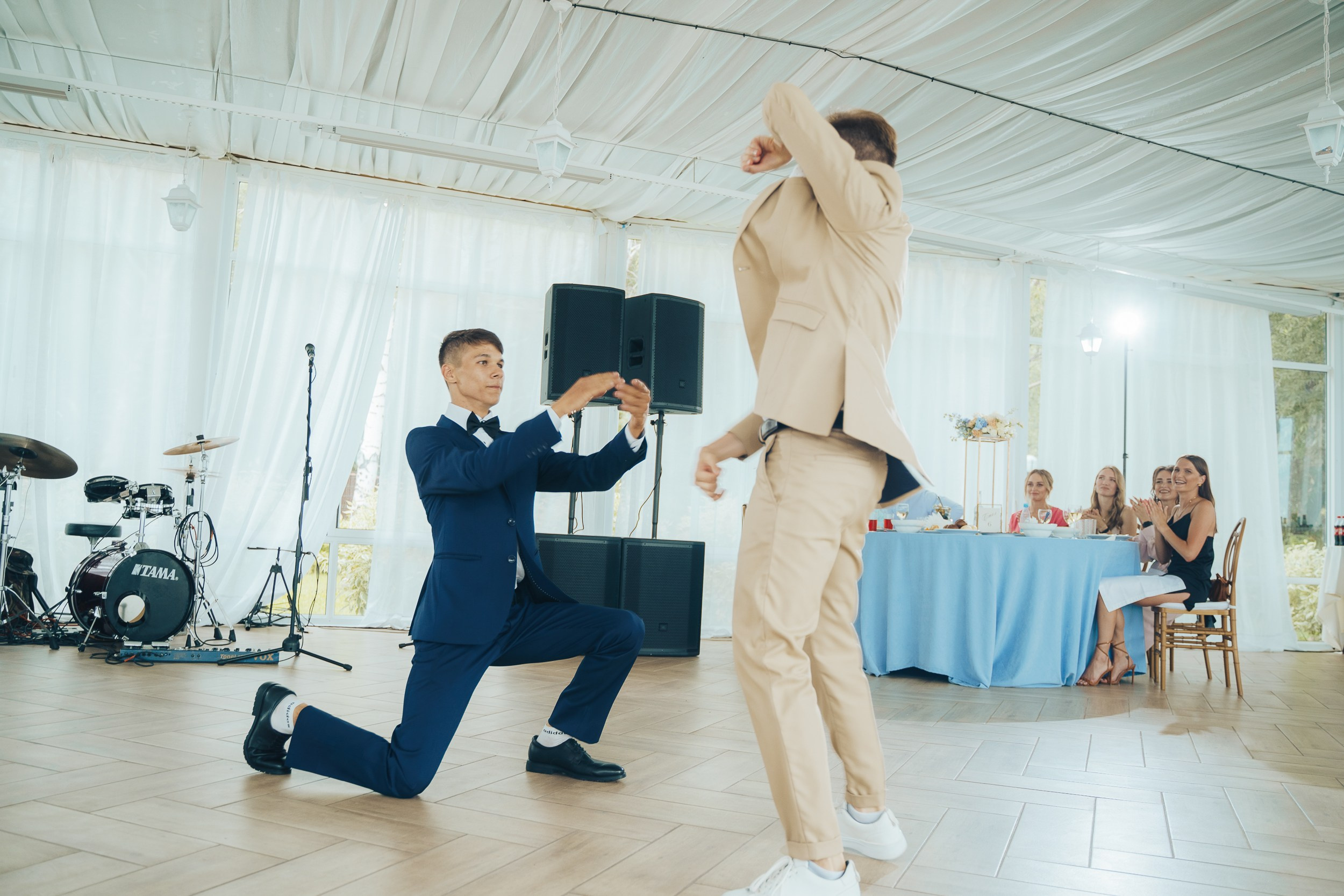 Свадьба Данил и София. Ваш свадебный и семейный фотограф