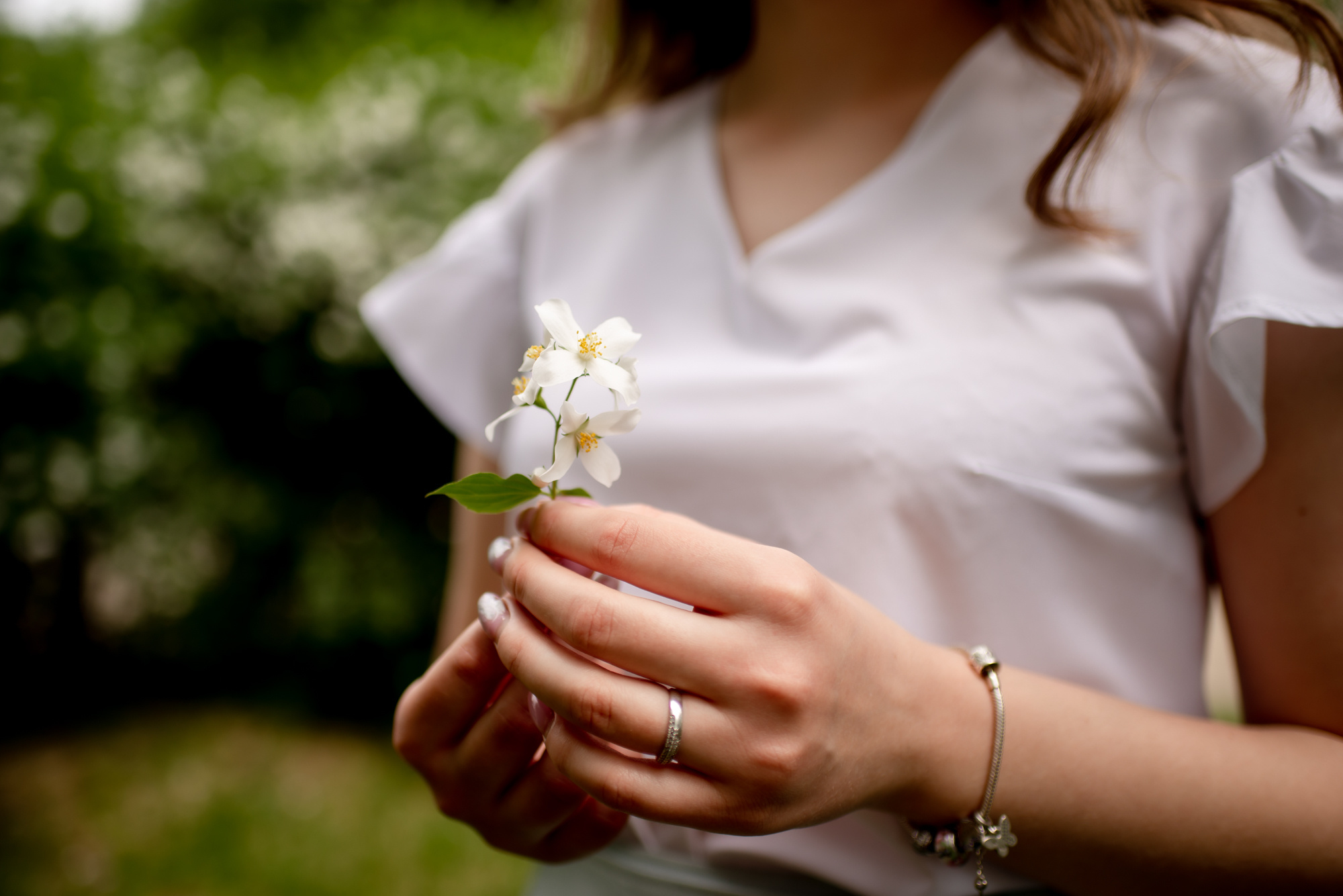 Анастасия. Фотограф Катрина Динкель