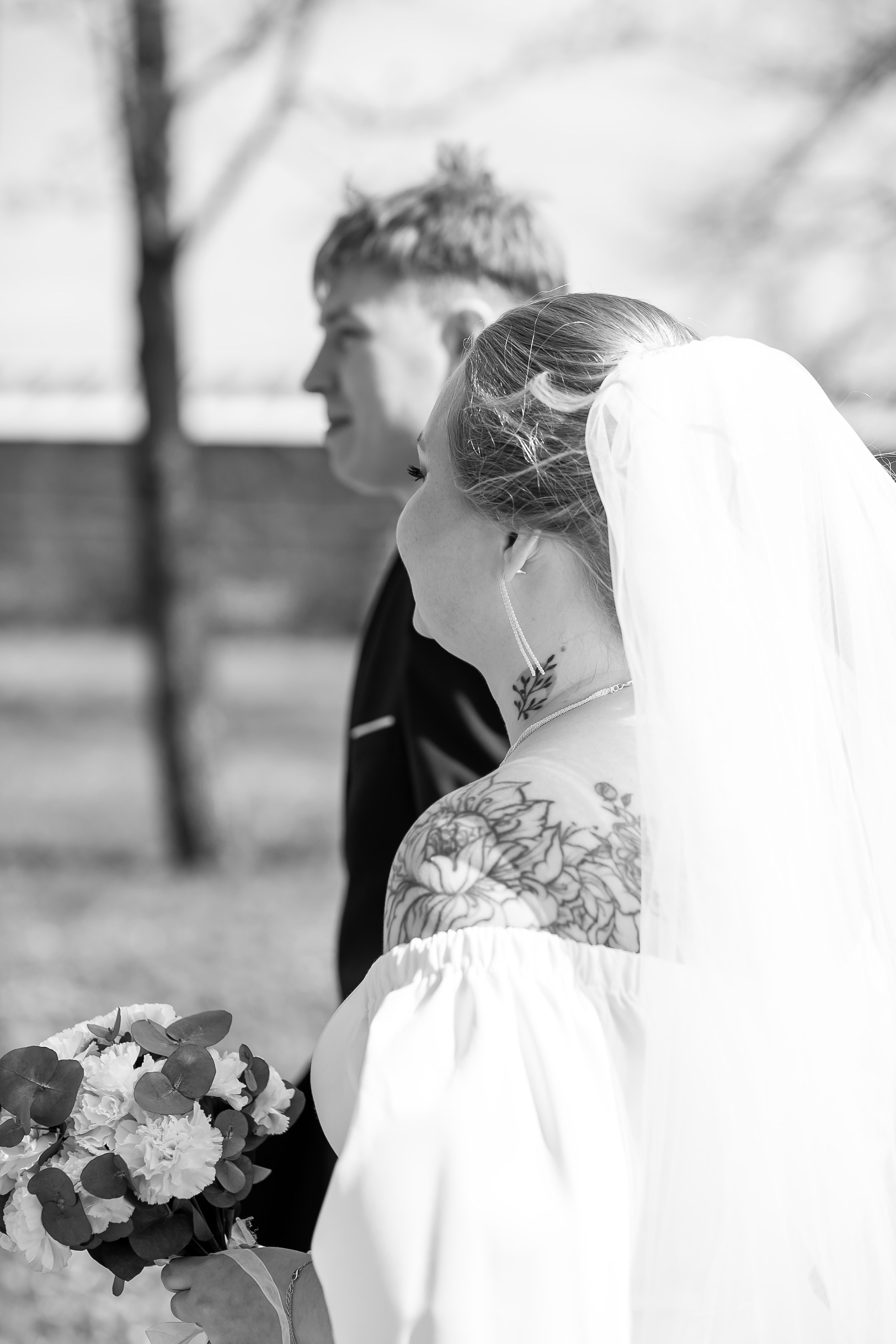 Михаил и Александра. Свадебный и семейный фотограф в Колпино и СПб Юлия Папанова