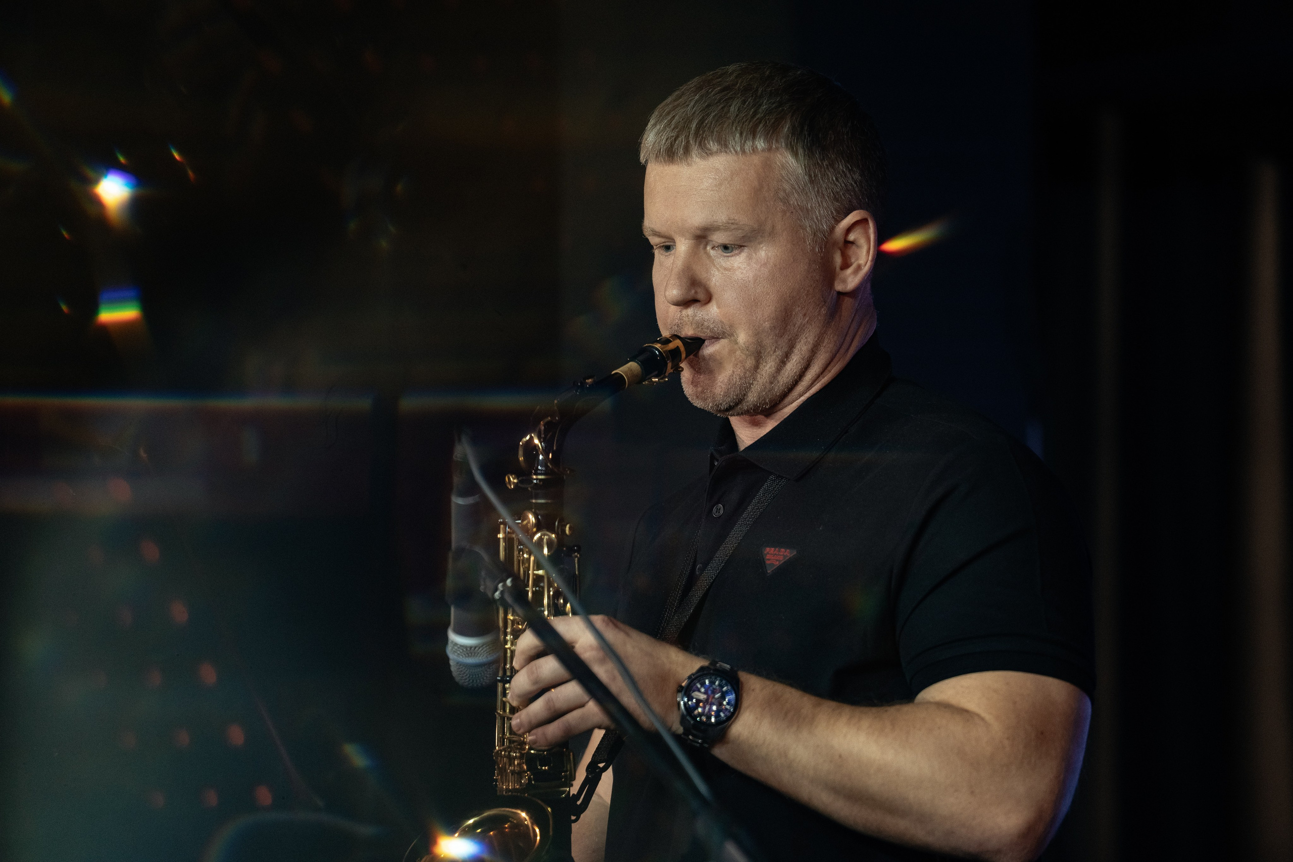 Фотограф на концерт Новосибирск