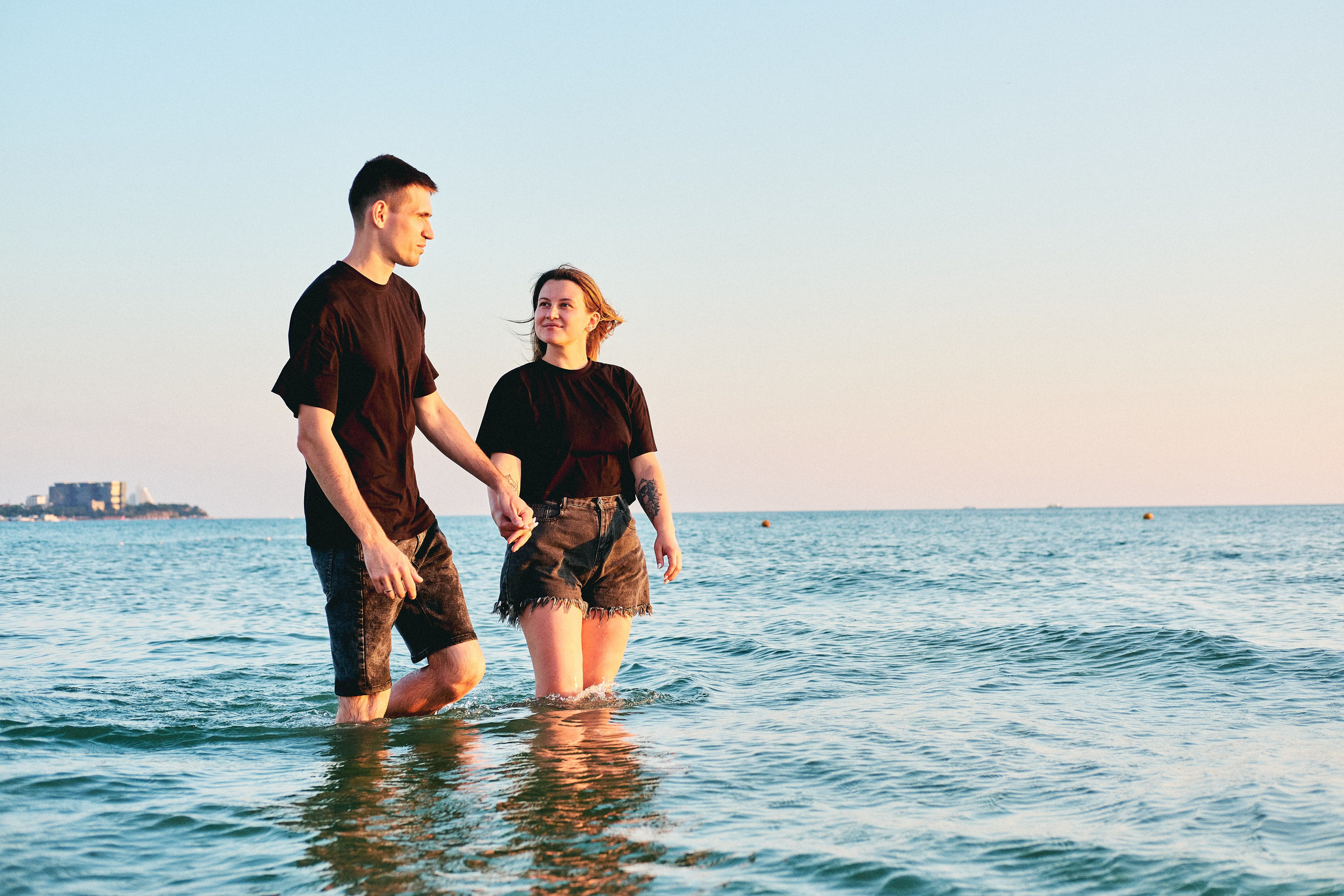 Sun day. Фотограф в Анапе и Краснодаре Тина