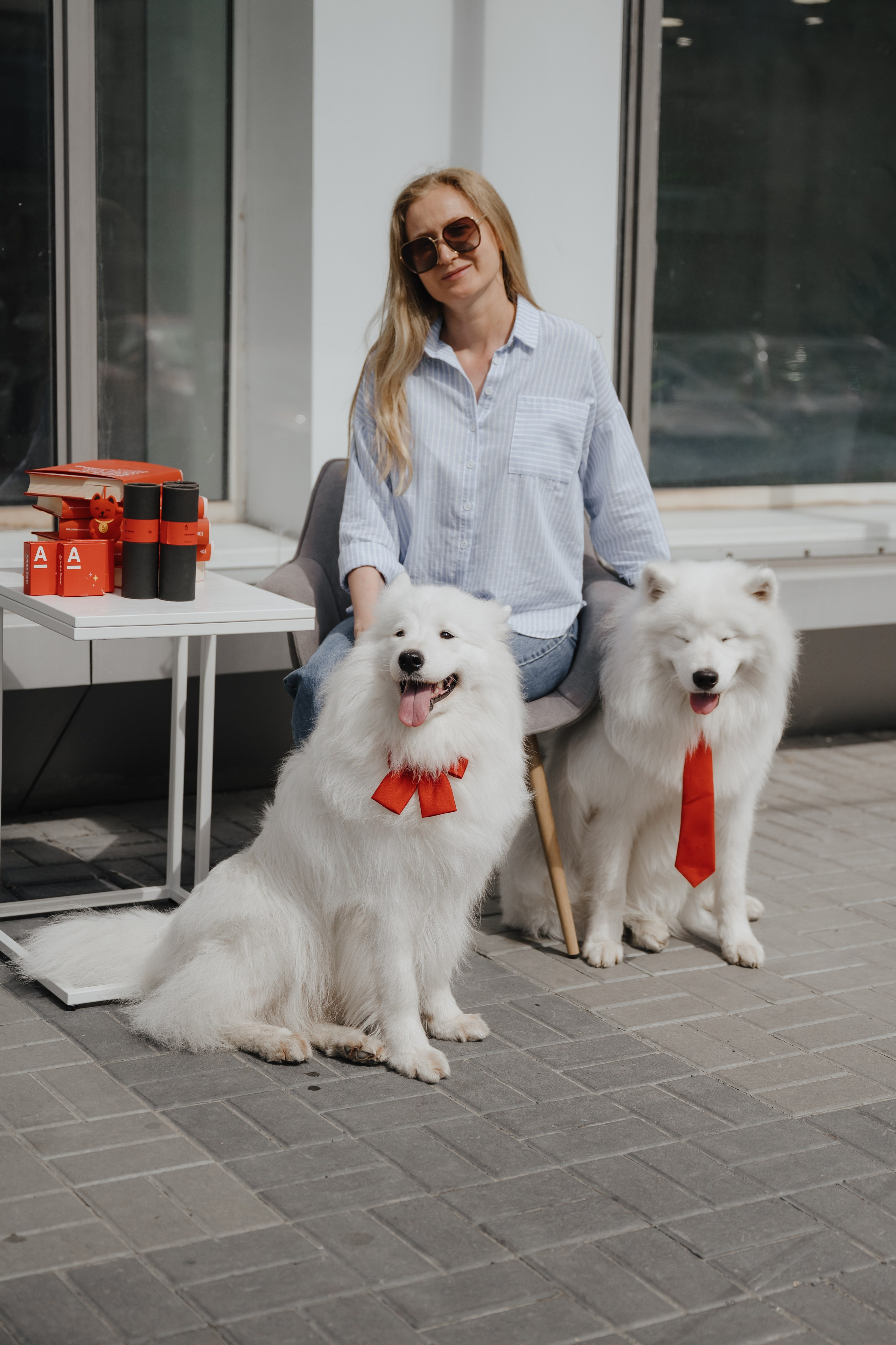 Альфа банк Карла Маркса 55. Фотограф Кристина Тумаева. Самоед Новосибирск