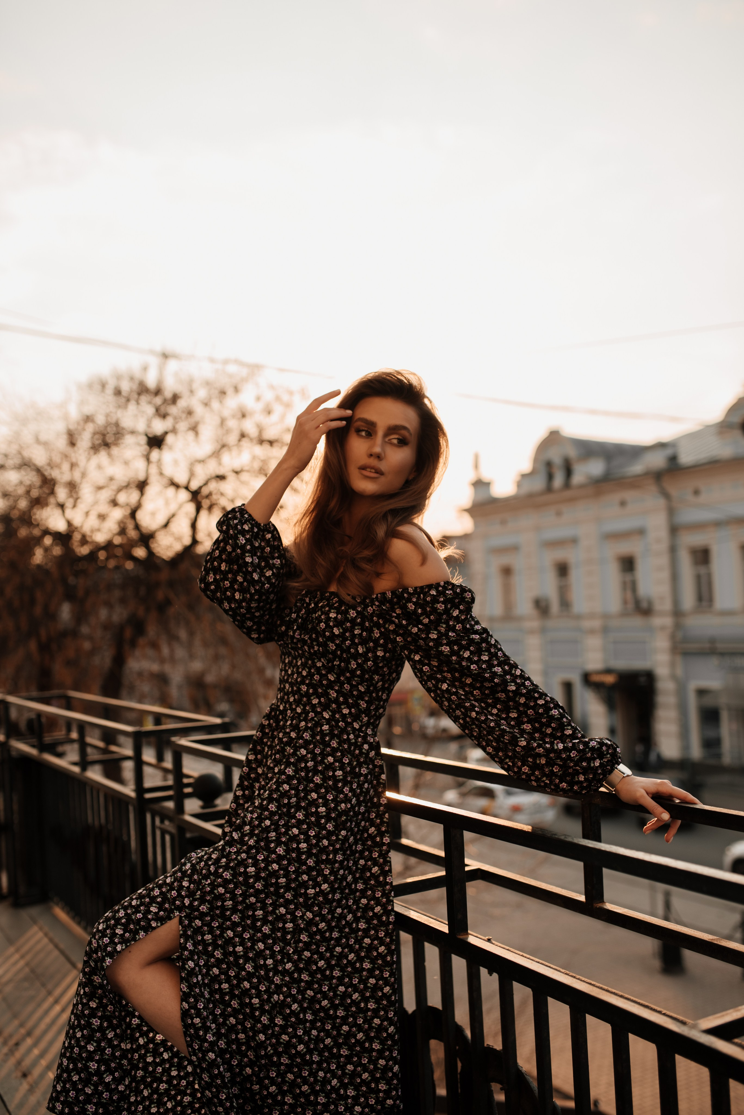 Саша Балкон. Фотограф Ольга Плеханова | Нижний Новгород, Москва