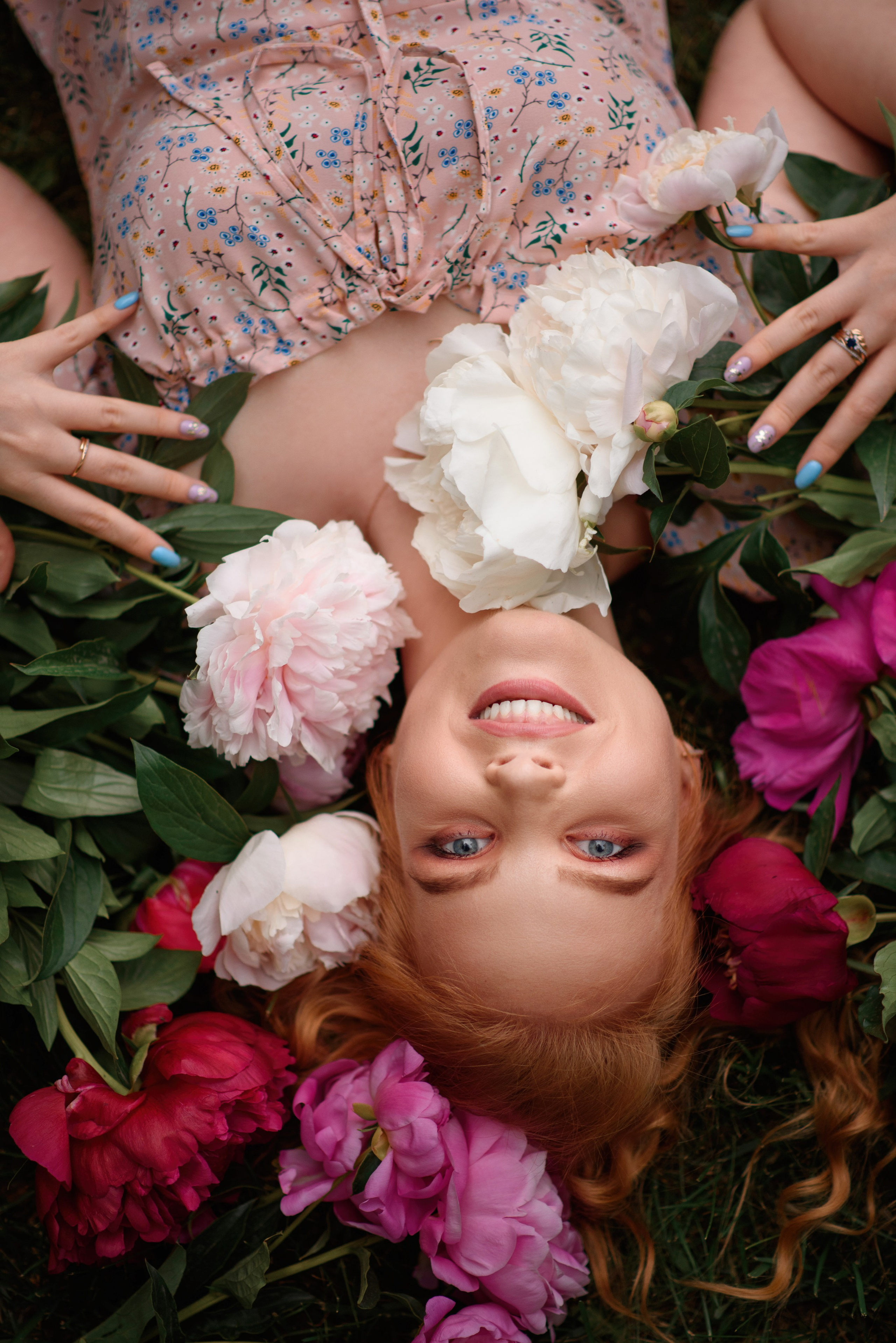 Фотопрогулки. Екатерина Баранова фотограф Балаково