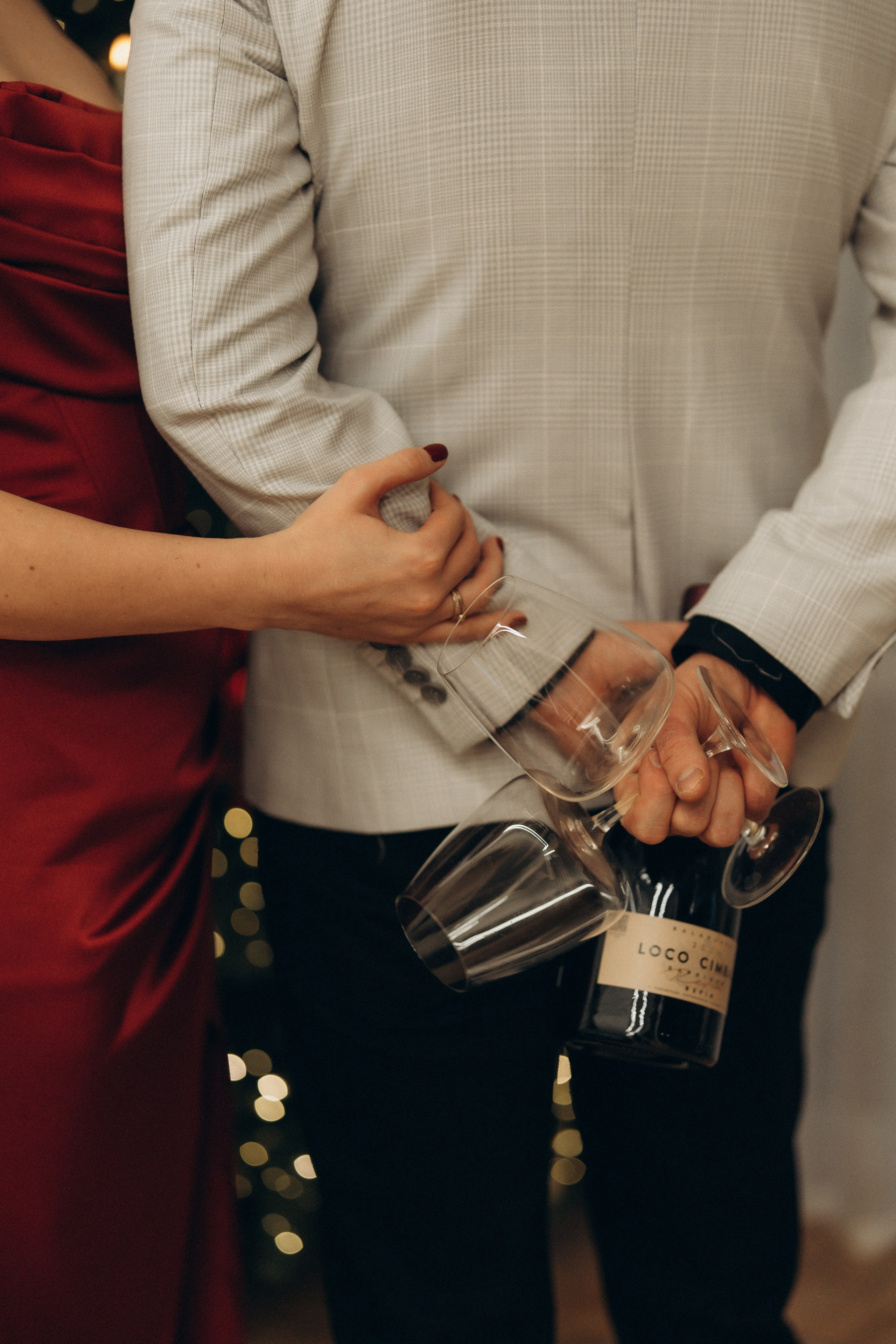 Вместе в новый год. Елизавета Шумик Семейный Фотограф