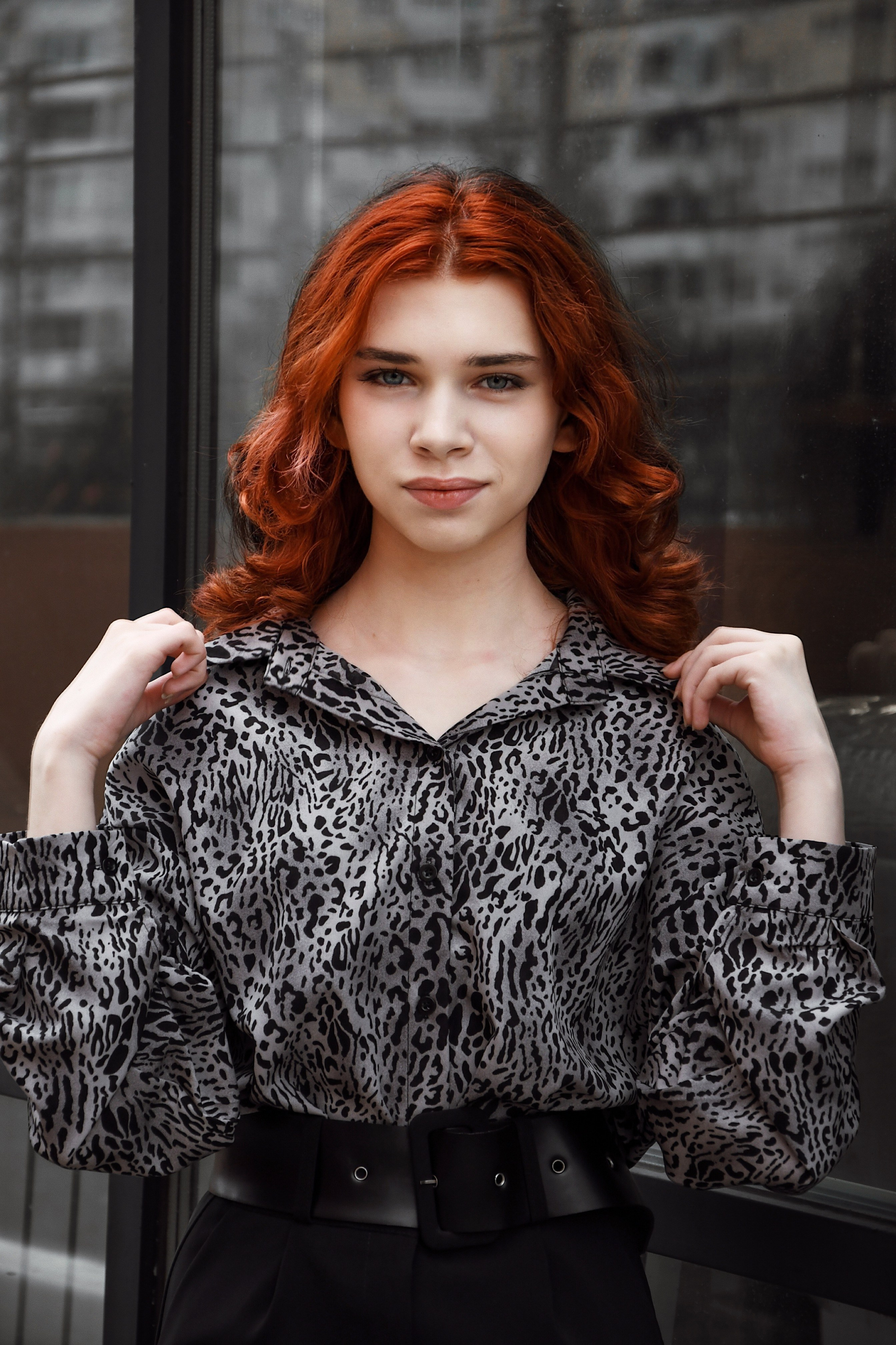 Муратова София. Promodels