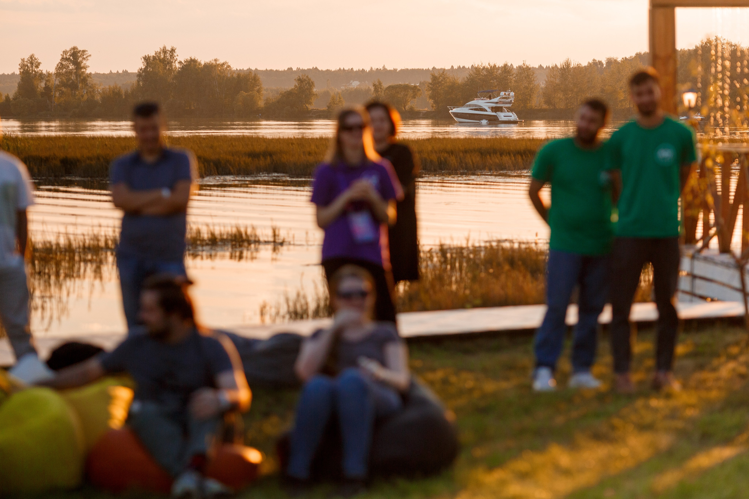 Фотосъемка тимбилдинга для компании АвтоСтелсТех. Репортажный фотограф Борис Геер