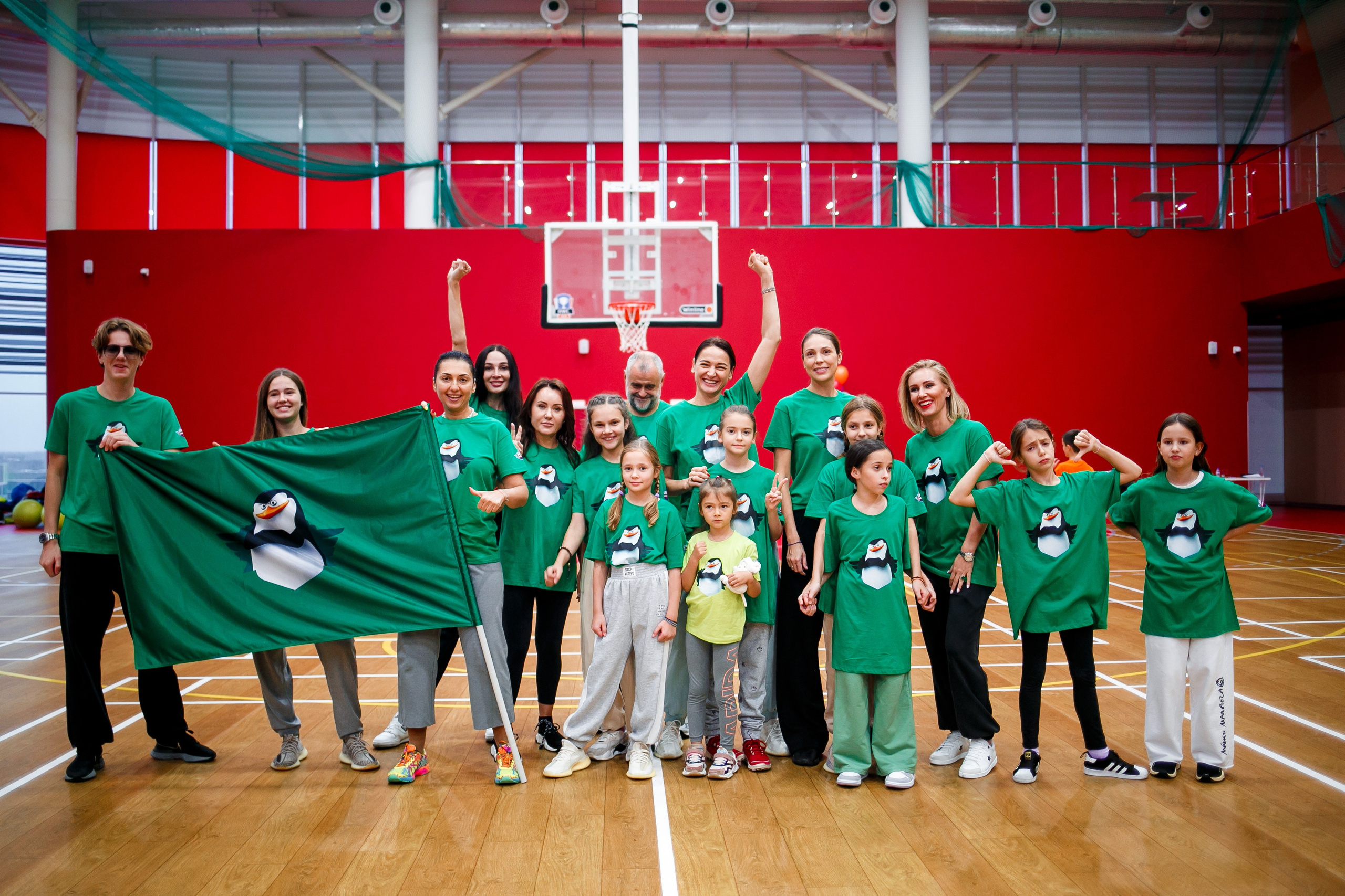 День рождения 11 лет. Репортажный фотограф Борис Геер