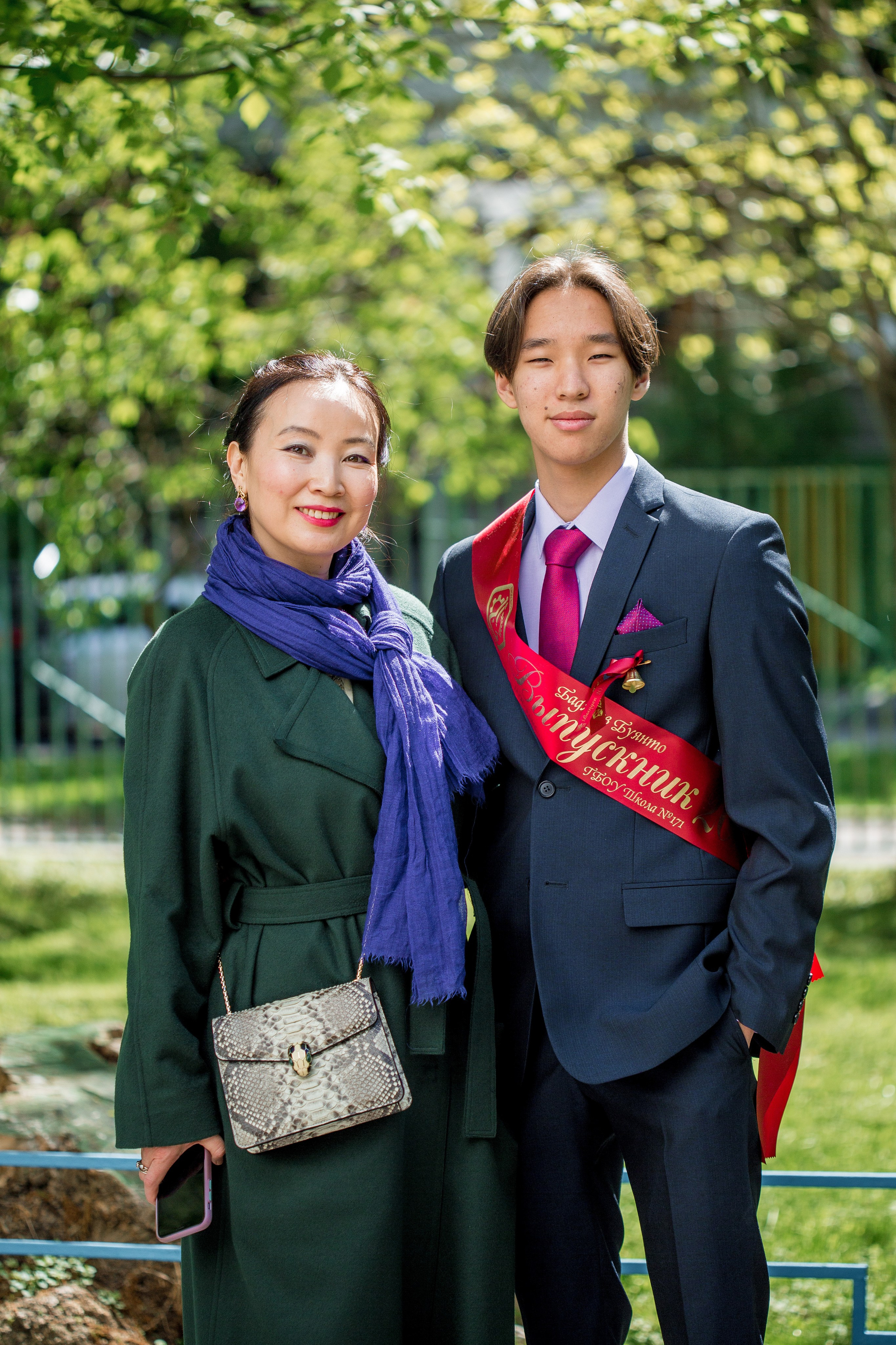 Последний звонок 2022. Репортажный фотограф Борис Геер