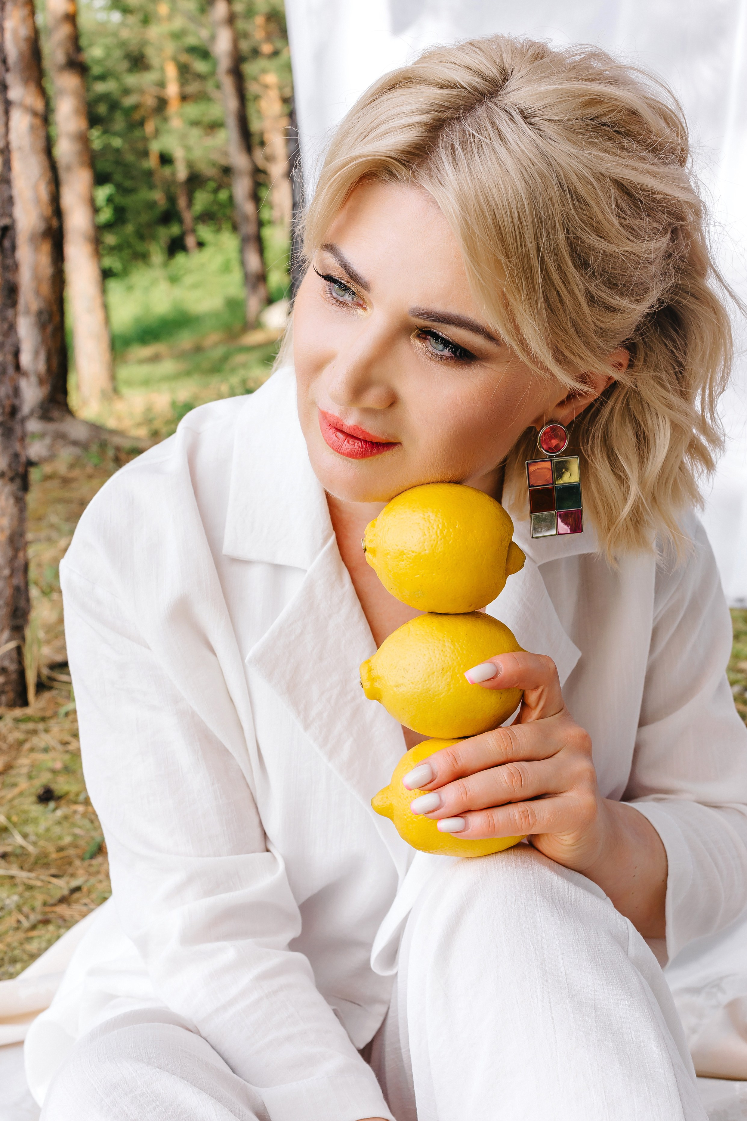 Фотопроекты в Иваново. Свадебный фотограф в Иваново Гитарина Черняева