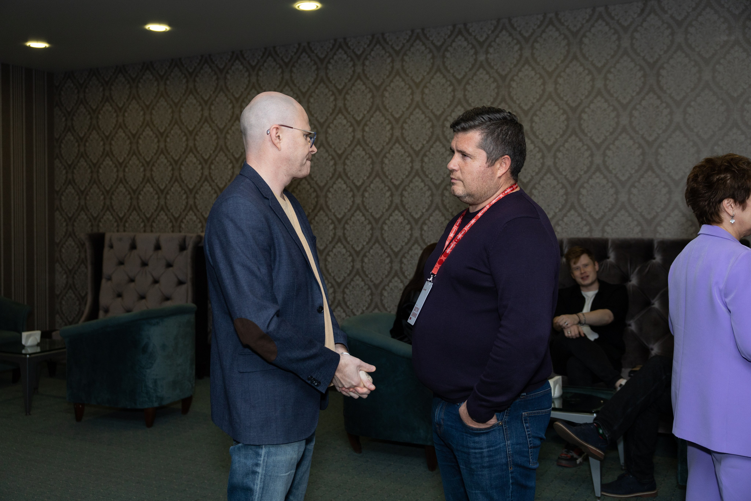 Trendworking. Фотограф Екатеринбург — Ирина Манина