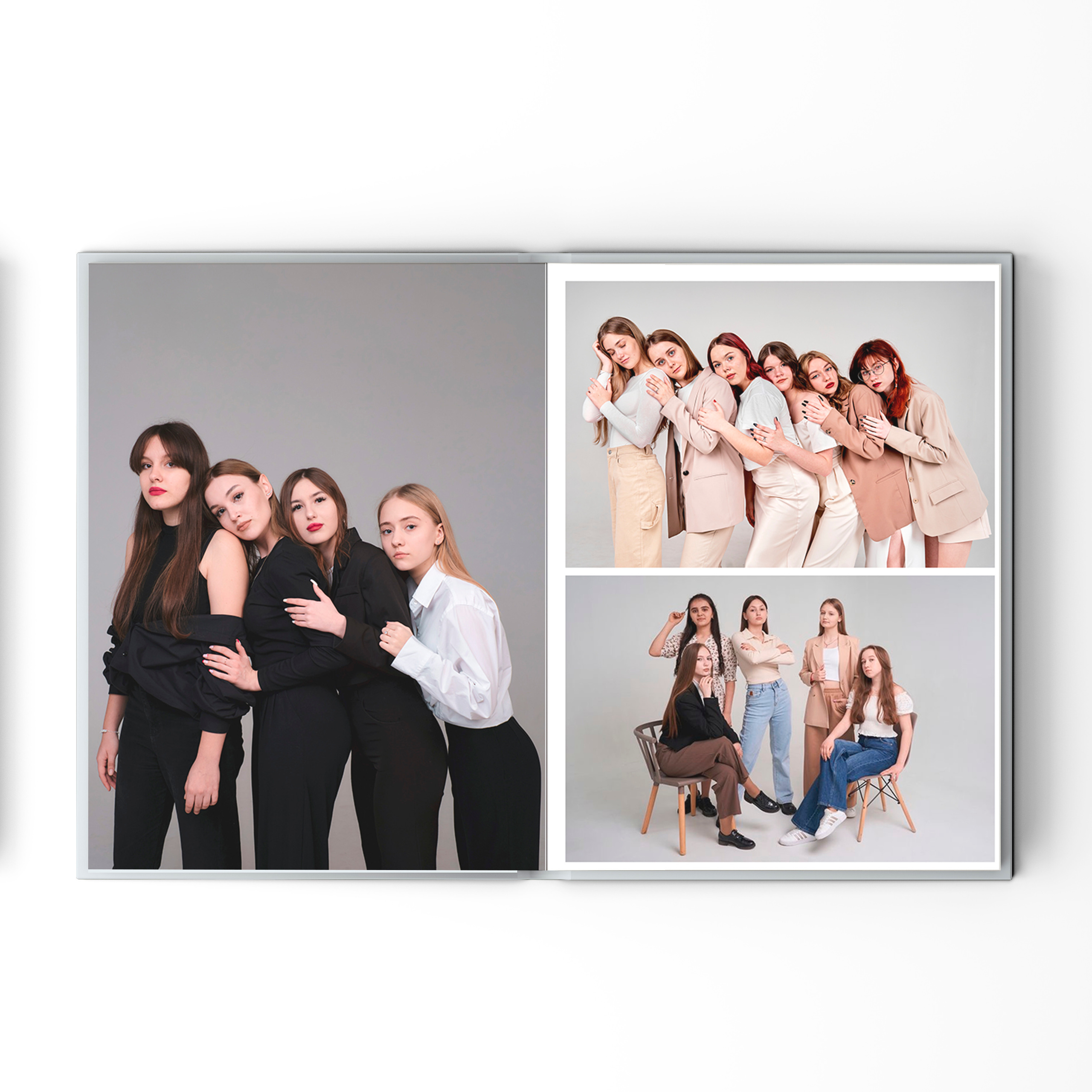 Цены. Выпускные альбомы Волгоград и Волжский для детских садов, школ ВУЗов