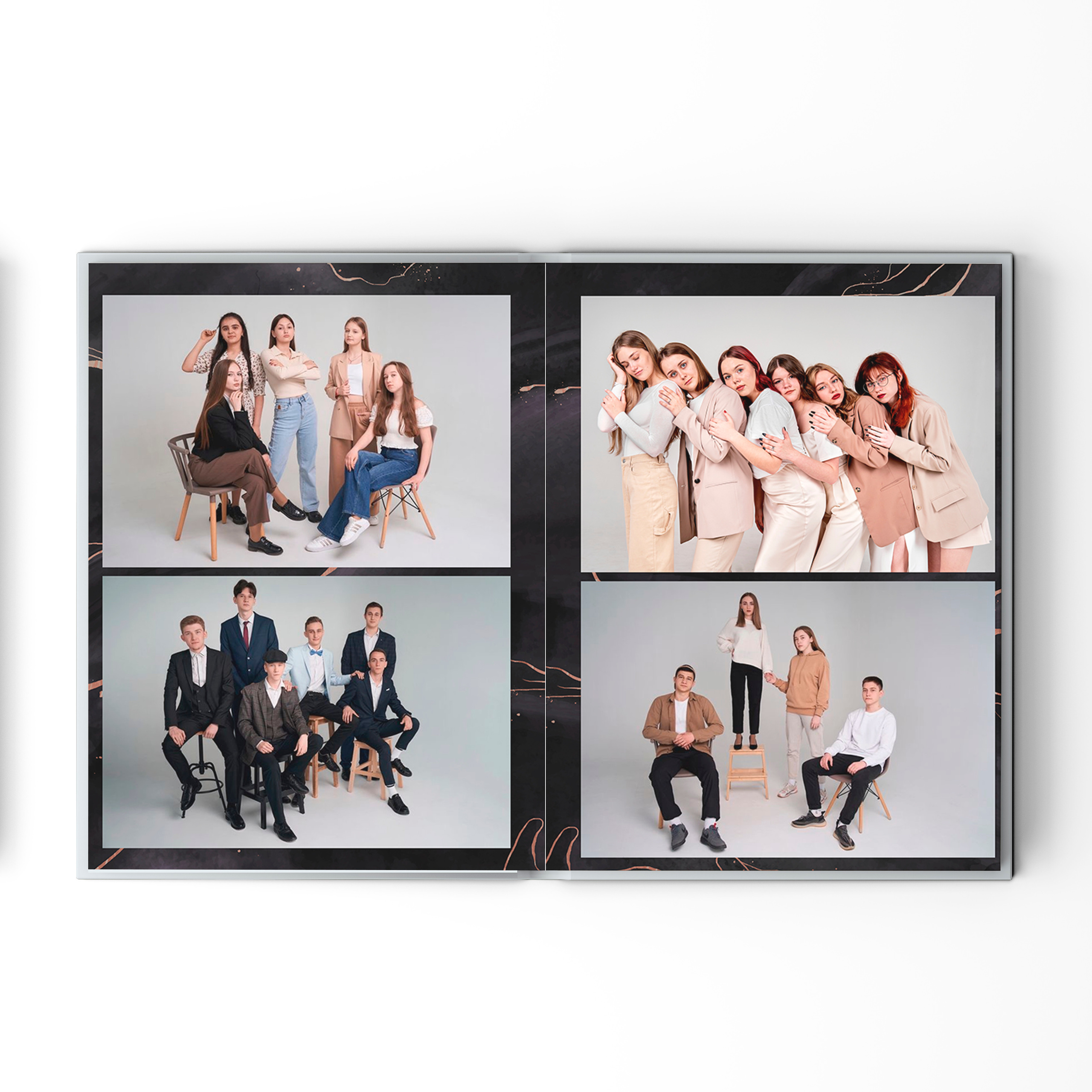 Цены. Выпускные альбомы Волгоград и Волжский для детских садов, школ ВУЗов