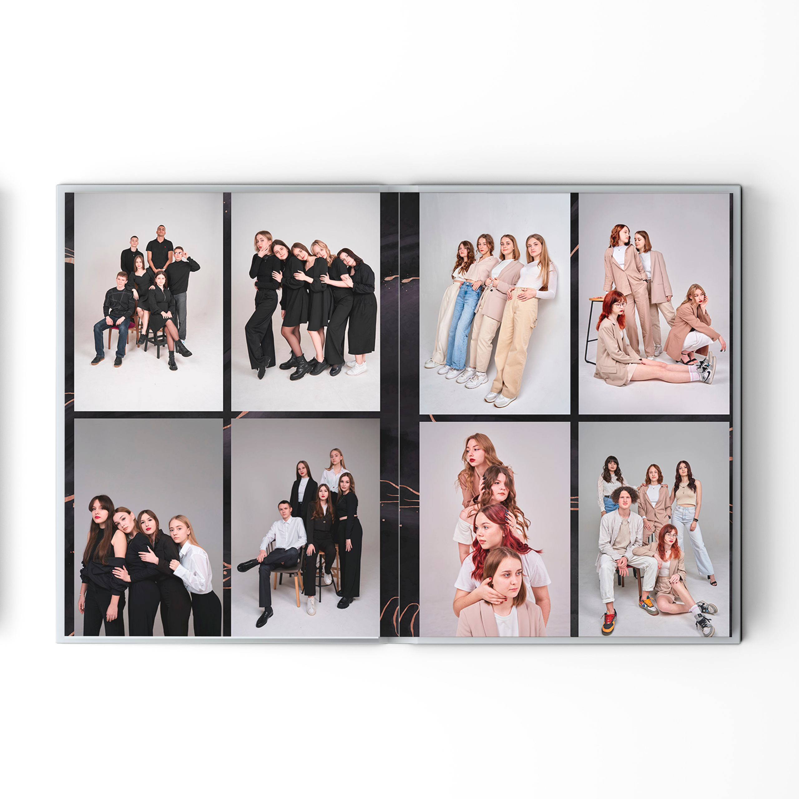 Цены. Выпускные альбомы Волгоград и Волжский для детских садов, школ ВУЗов