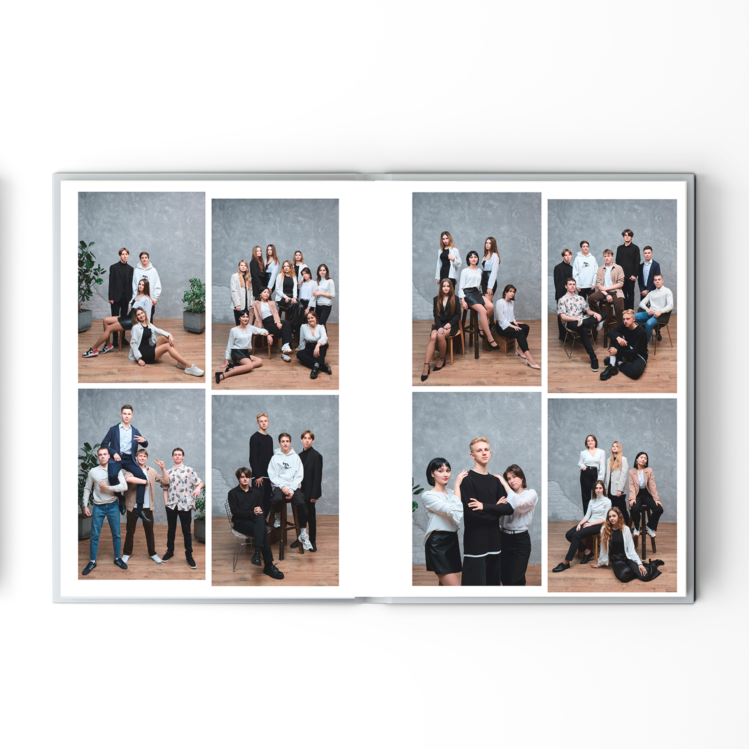 Цены. Выпускные альбомы Волгоград и Волжский для детских садов, школ ВУЗов