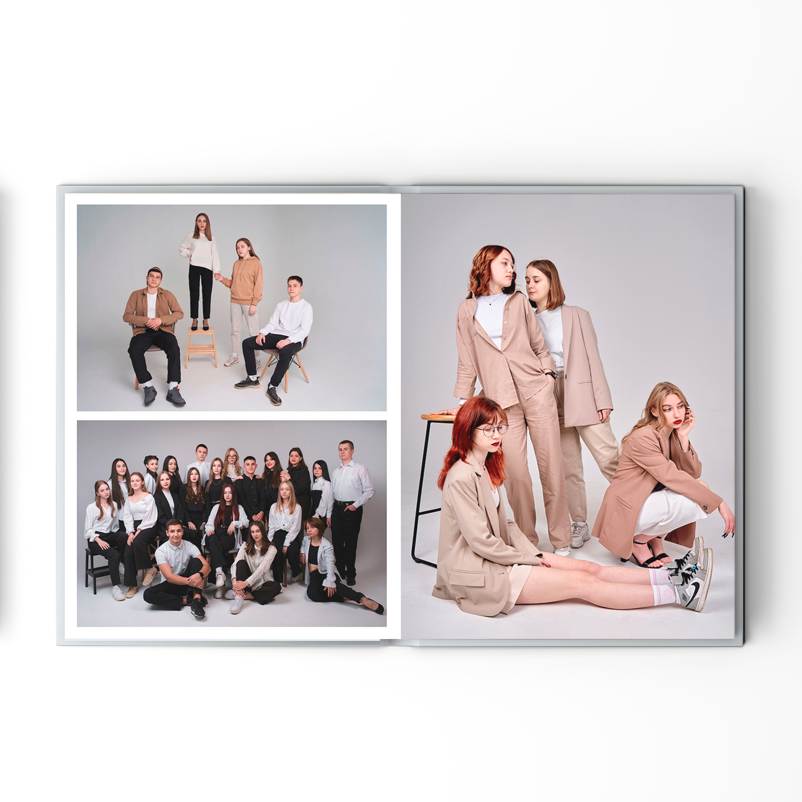 Цены. Выпускные альбомы Волгоград и Волжский для детских садов, школ ВУЗов