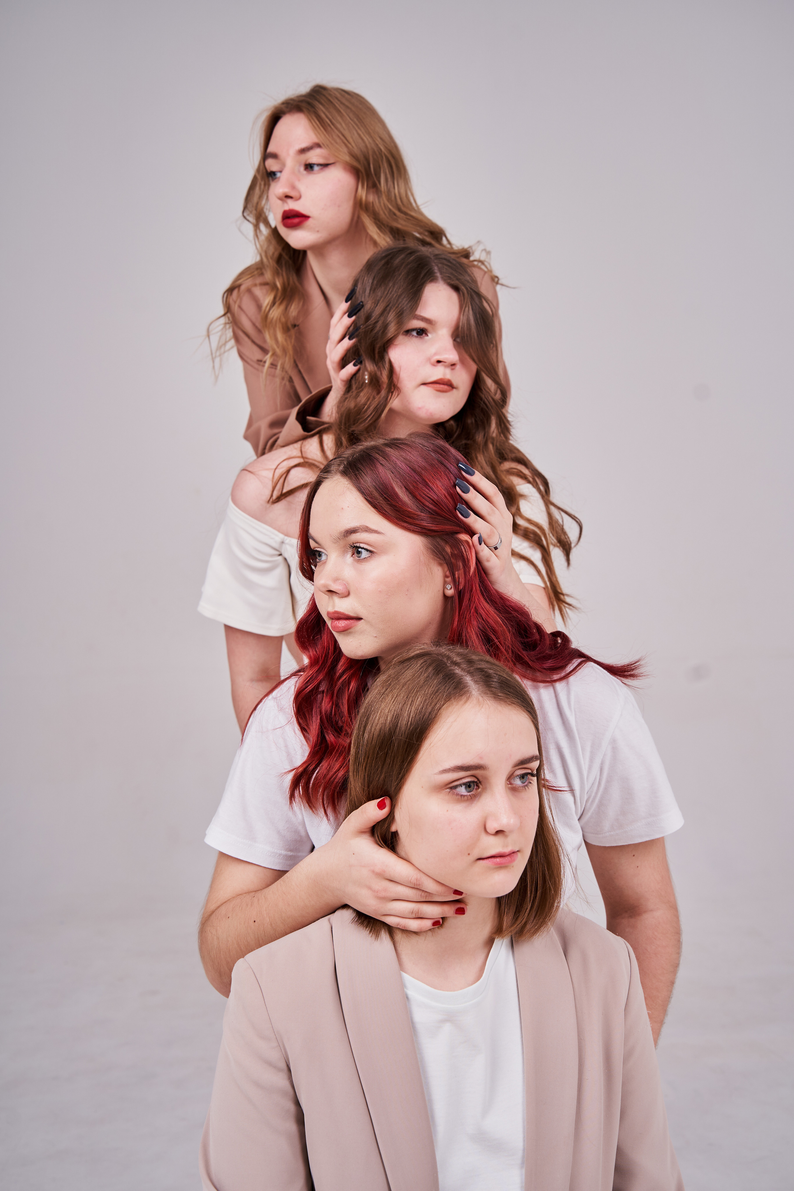 Портфолио. Выпускные альбомы Волгоград и Волжский для детских садов, школ ВУЗов