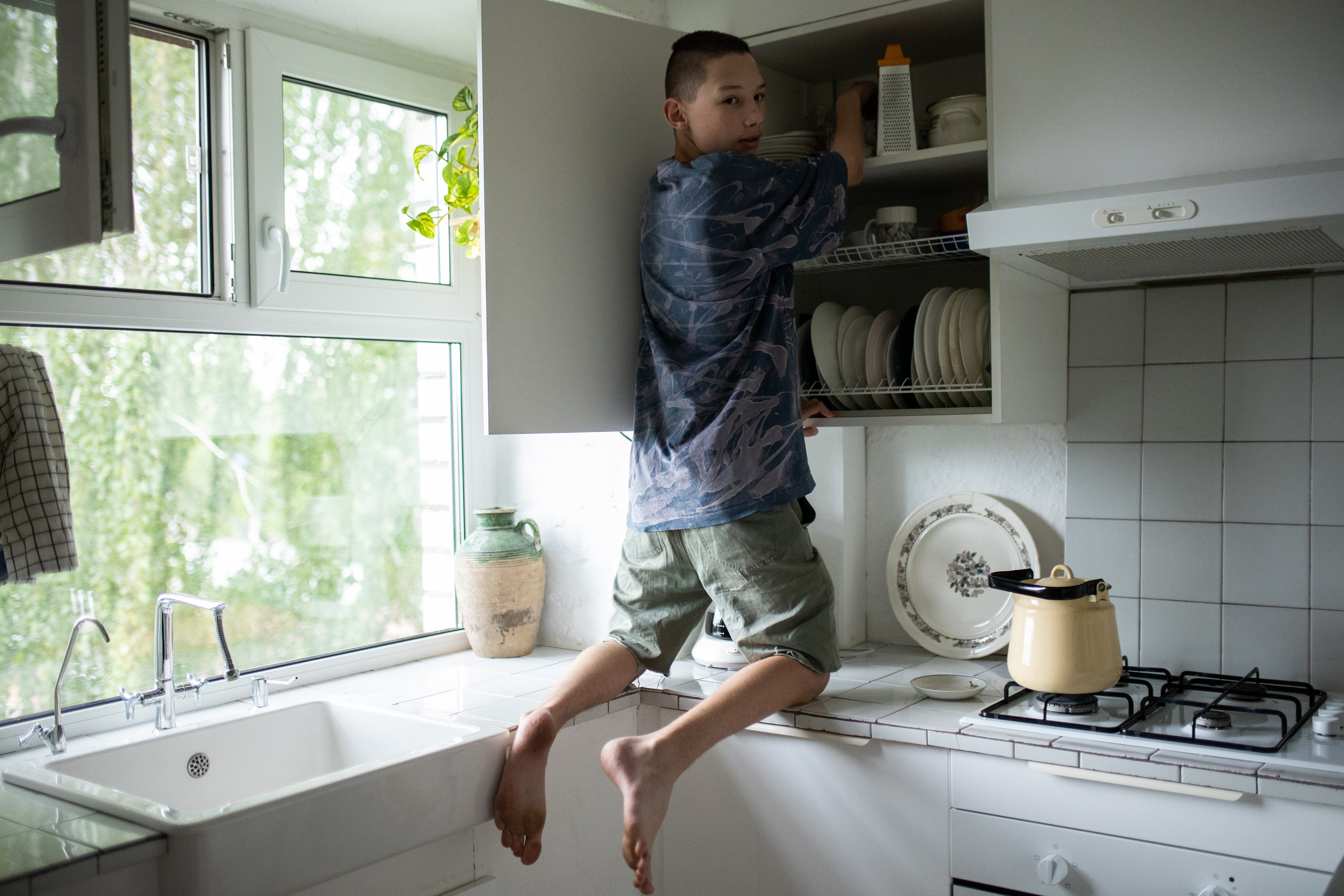 Трехдневный фотоотчет Выкса-фестиваль 2024. Фотограф городских и семейных событий Артем Карпухин