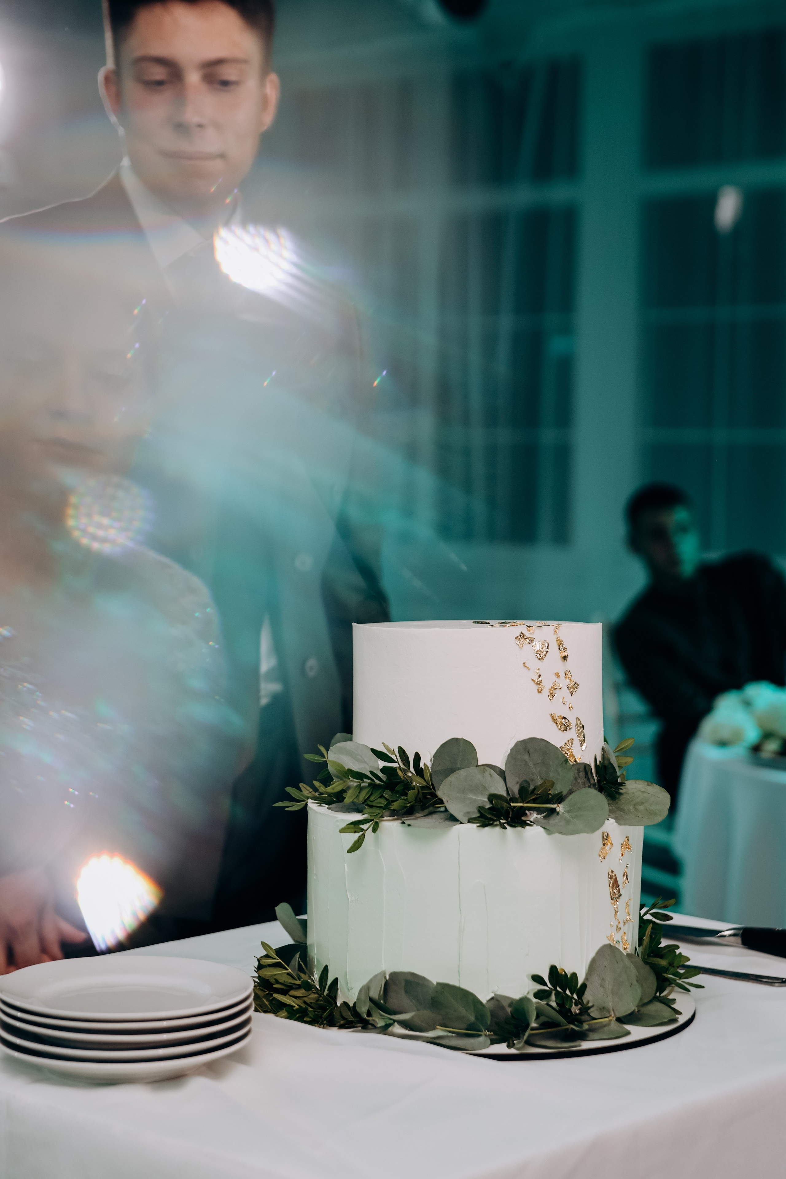 Надежда и Валерий