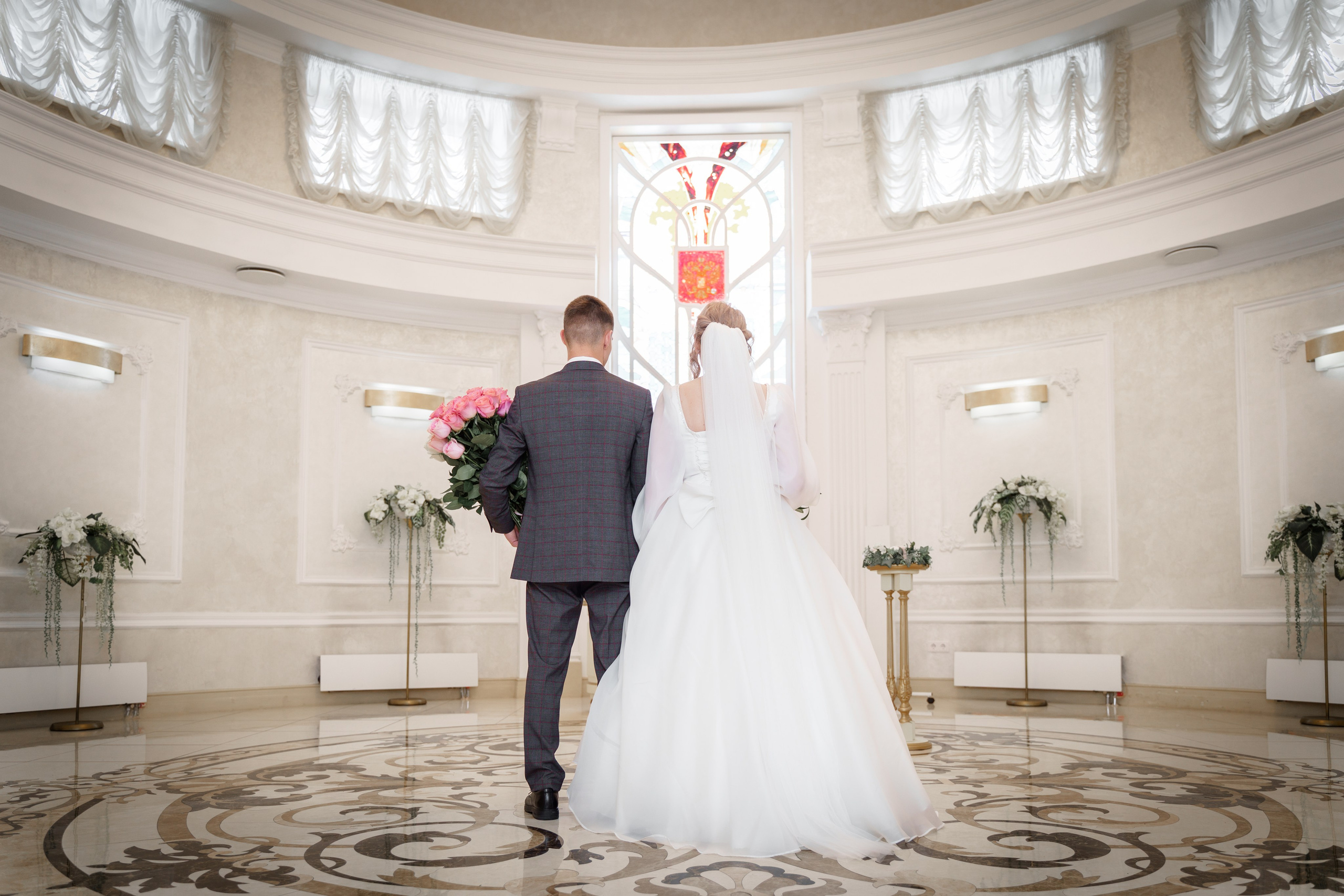 Подборка Регистраций. Свадебный и семейный фотограф в Новосибирске Данил Коротких