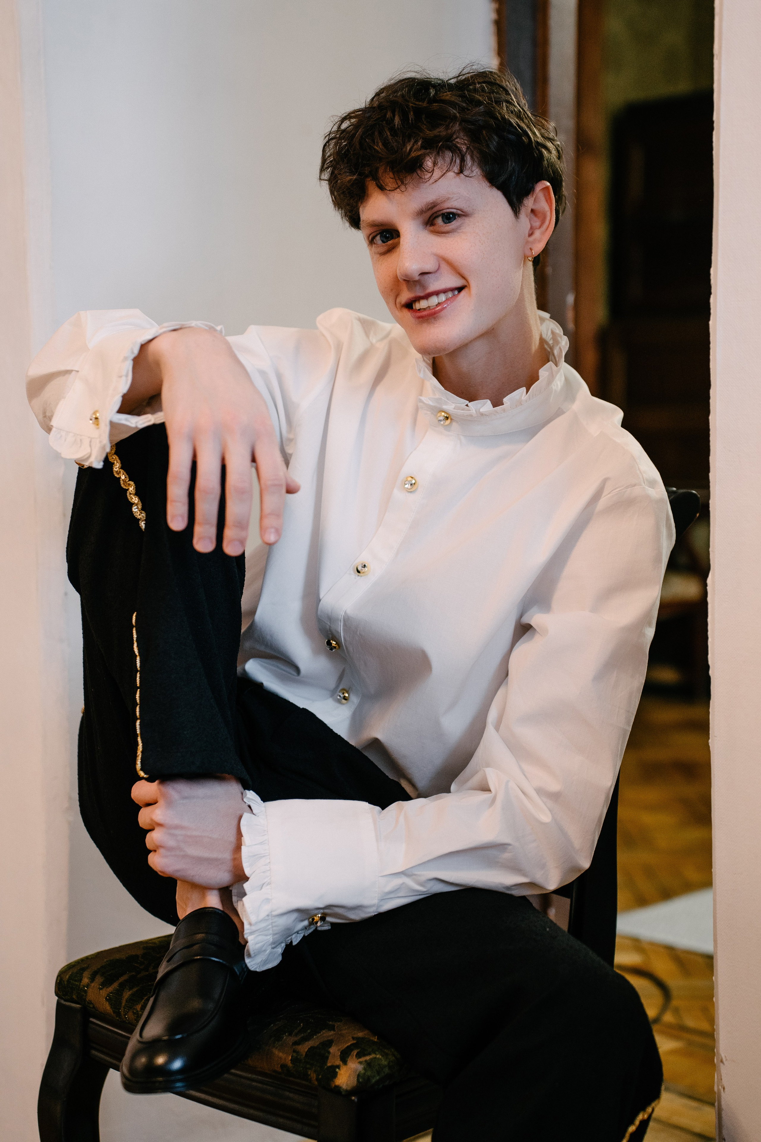 Свадебный и семейный фотограф в Воронеже Анастасия Бойко