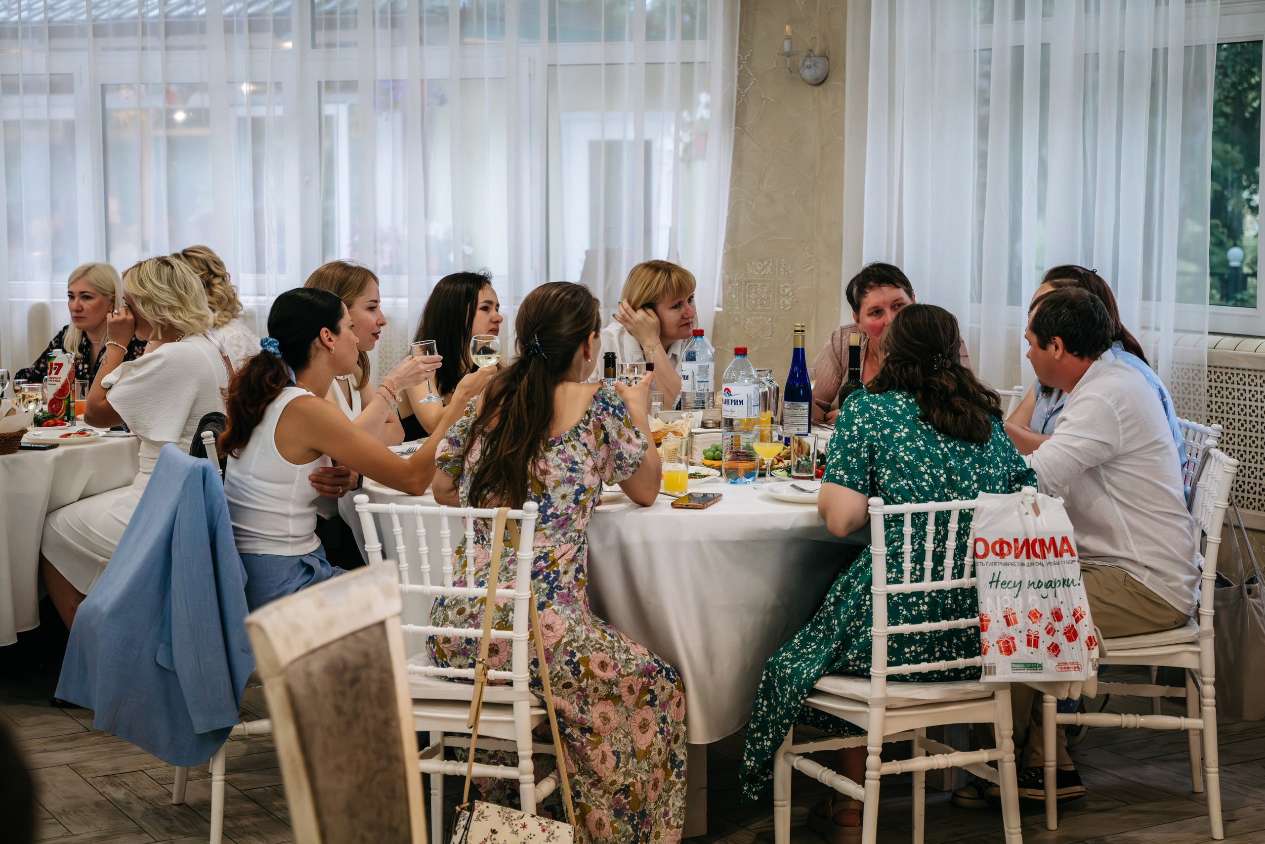 Выпускной 4 класс в Леттопарк. Фотограф самых запоминающихся моментов Вашей жизни