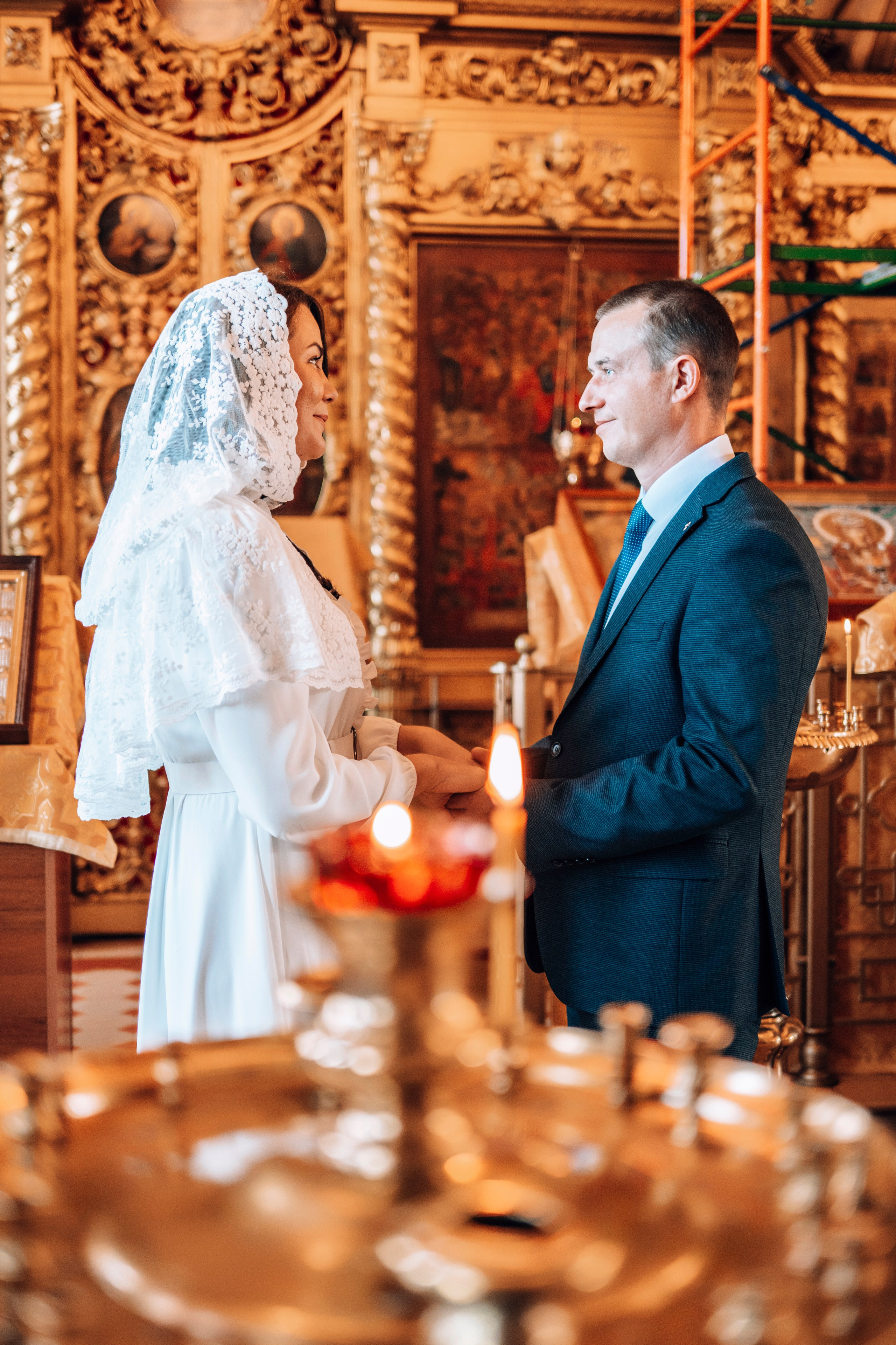 Венчание. Фотограф самых запоминающихся моментов Вашей жизни