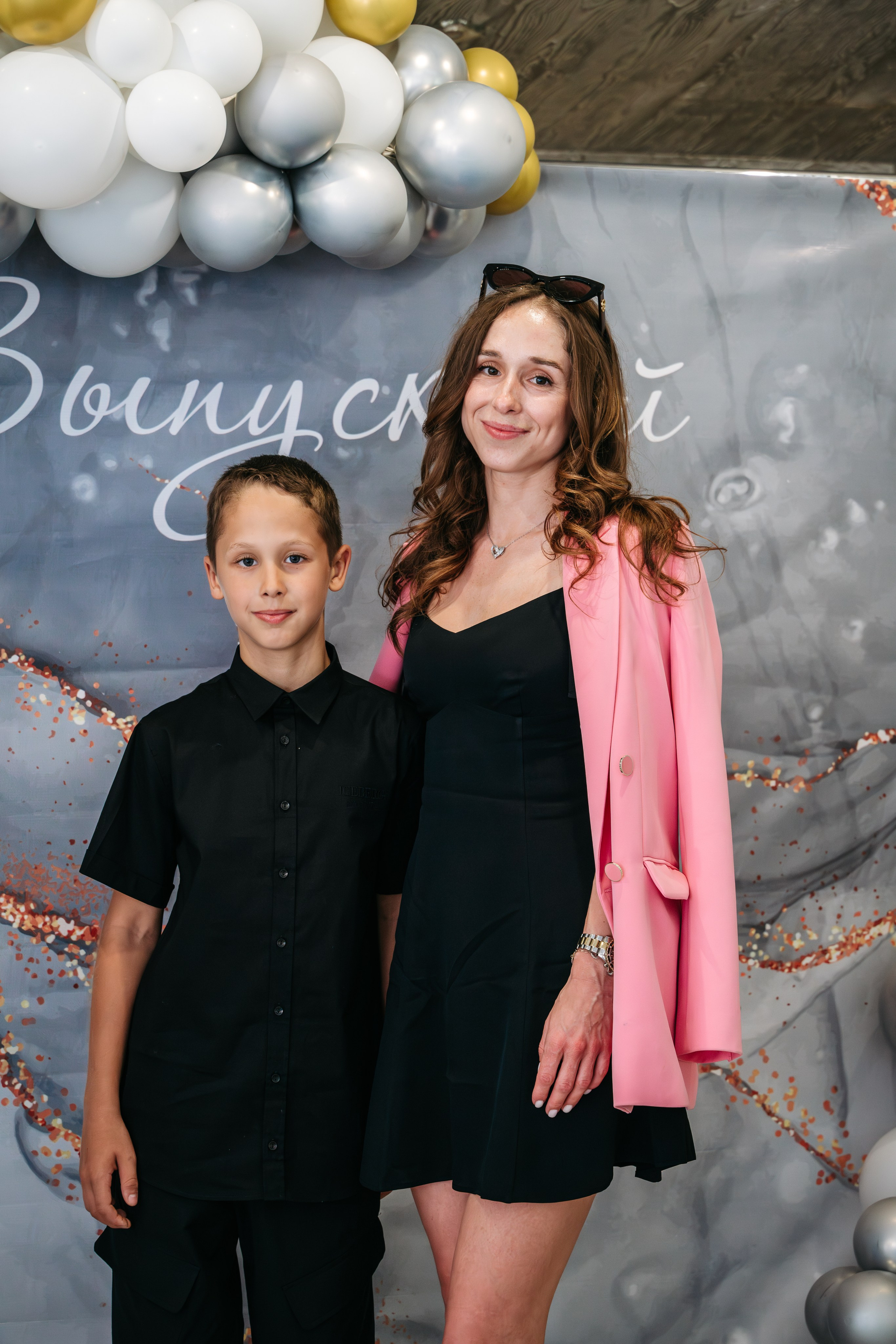 Выпускной 4 класс в Леттопарк. Фотограф самых запоминающихся моментов Вашей жизни