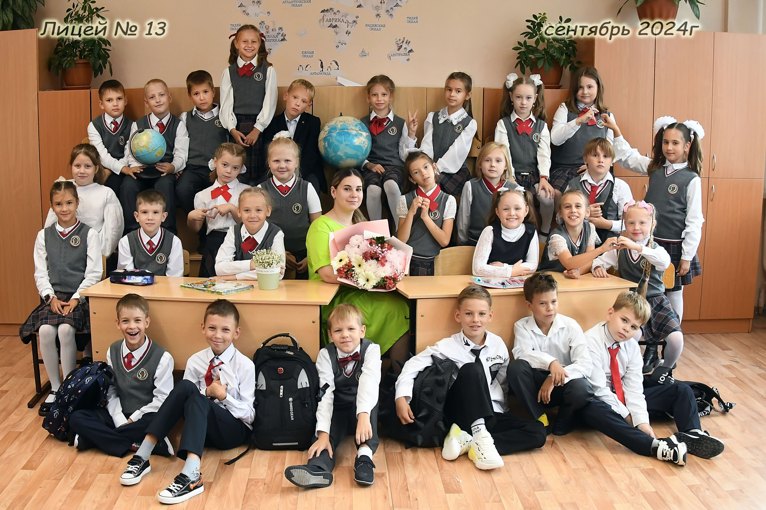 Коллажи, общие фото, портреты, календари. Репортажный и детский фотограф в Новосибирске