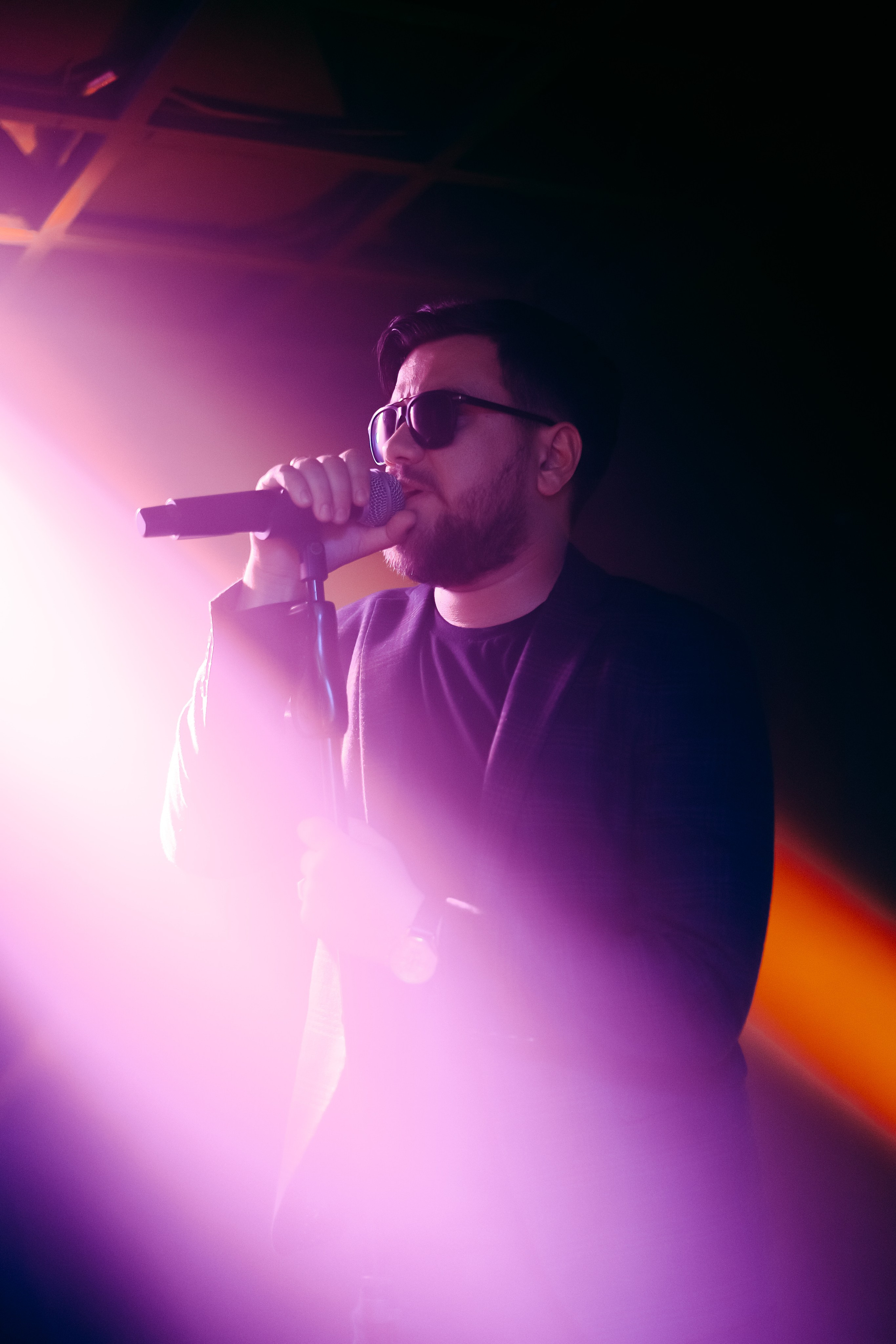 DUKE. Репортажный и клубный фотограф Москва