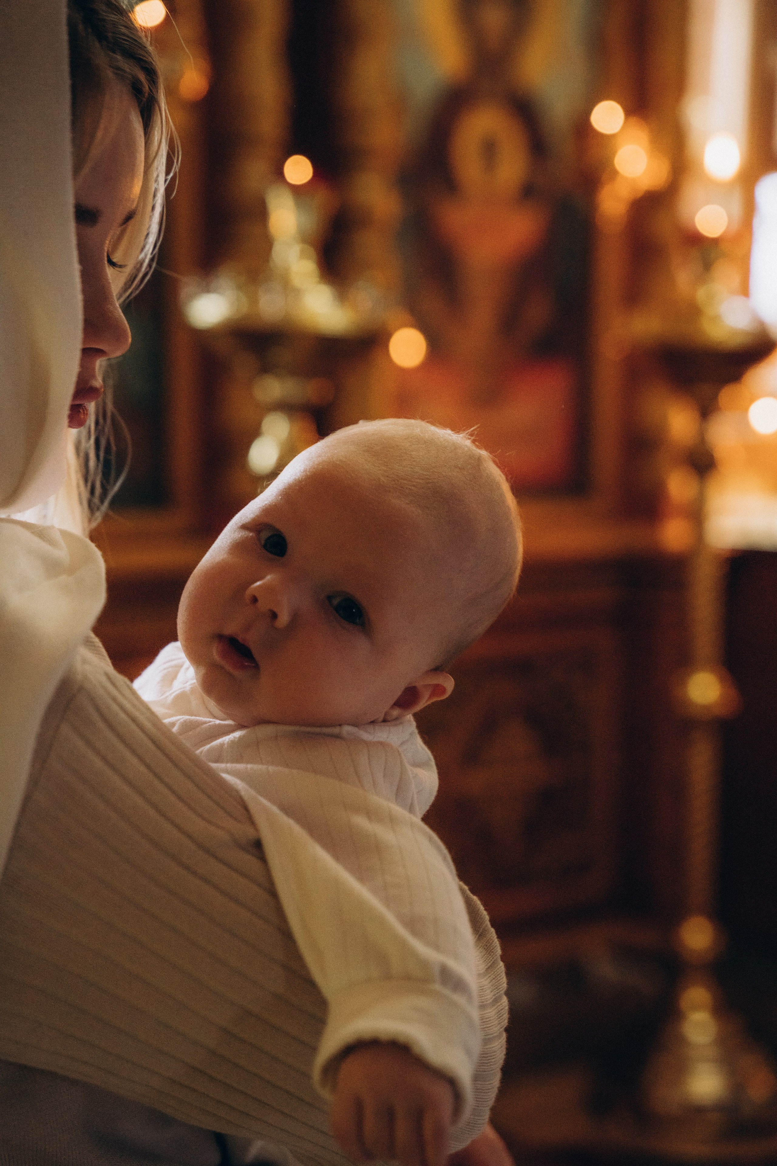 Тимофей. Аплас Анастасия