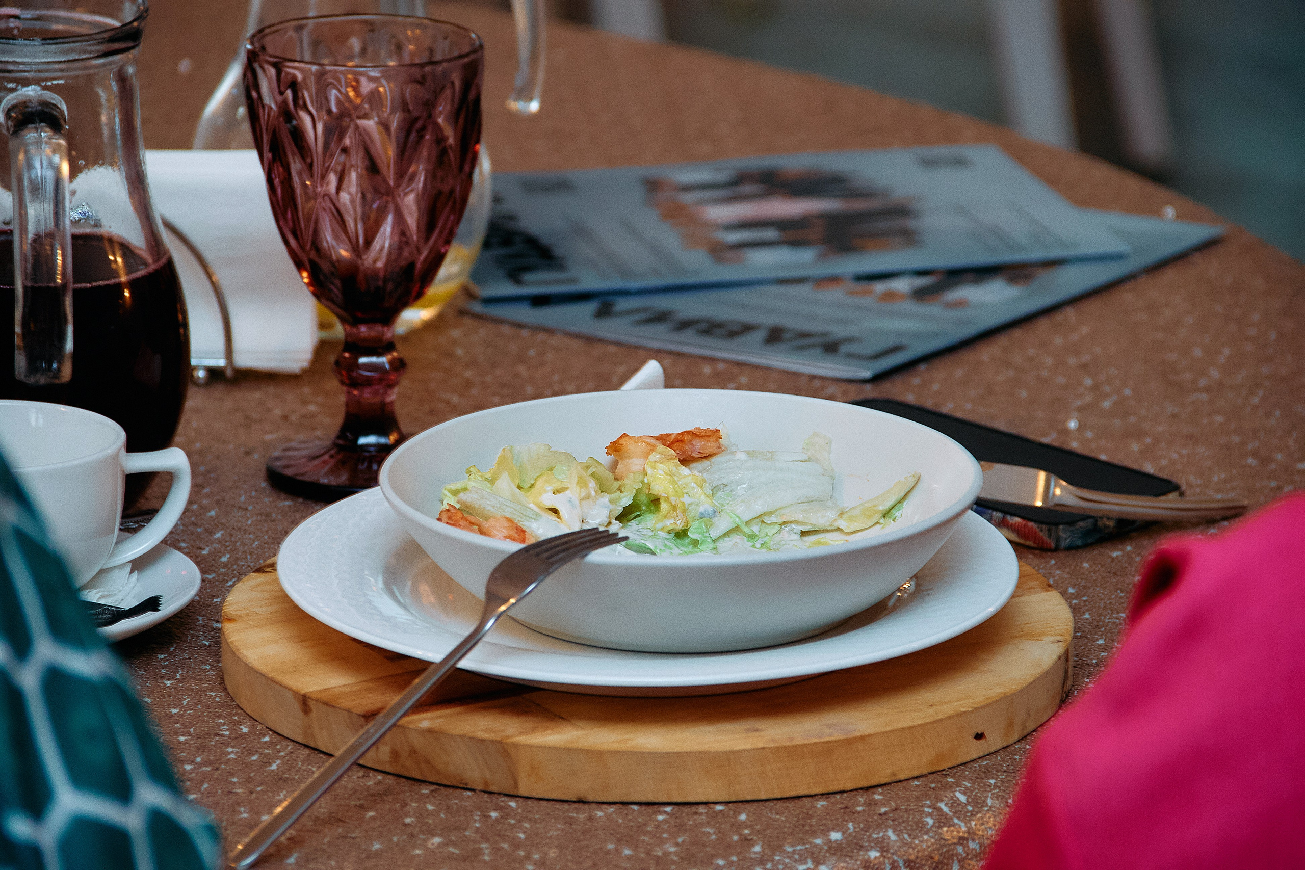 Деловой разговор «Перспективы инвестиций в 2024 году». Фотограф в Смоленске Ася Польшина