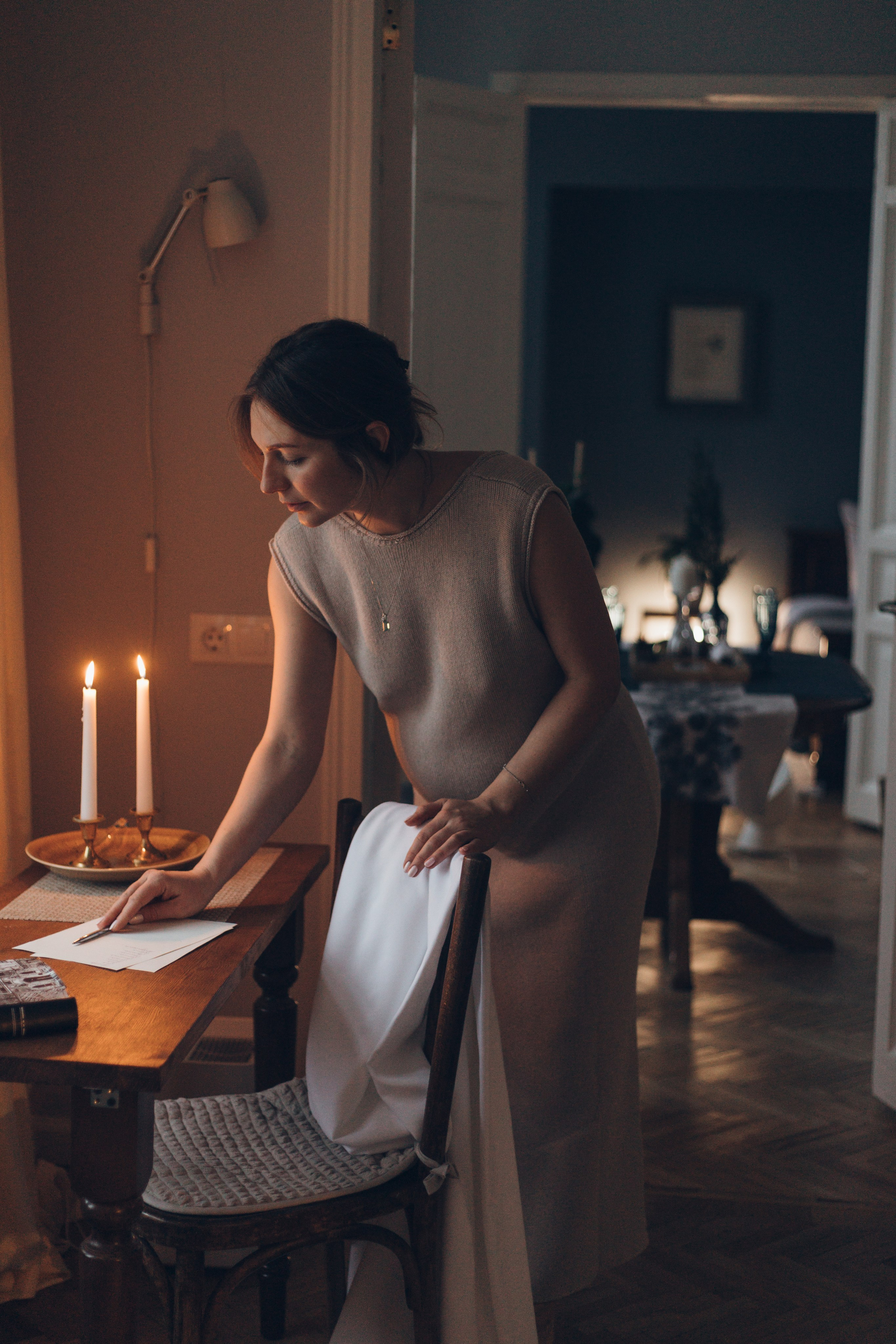 Считая дни. Семейный фотограф Санкт-Петербург СПб Анастасия Гаврилюк