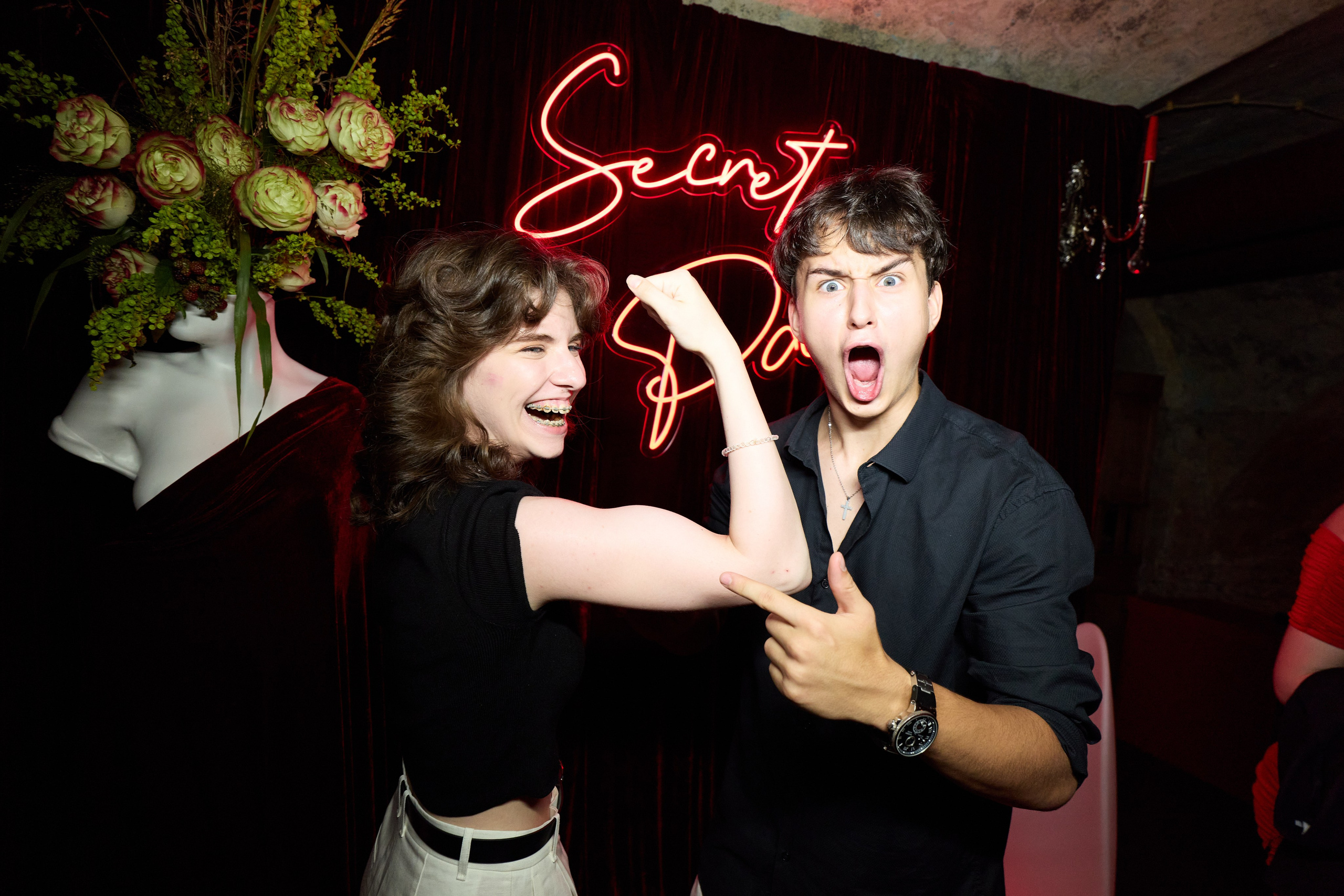 День Рождения. Супер-быстрый репортажный фотограф в Самаре Ринат Калимуллин