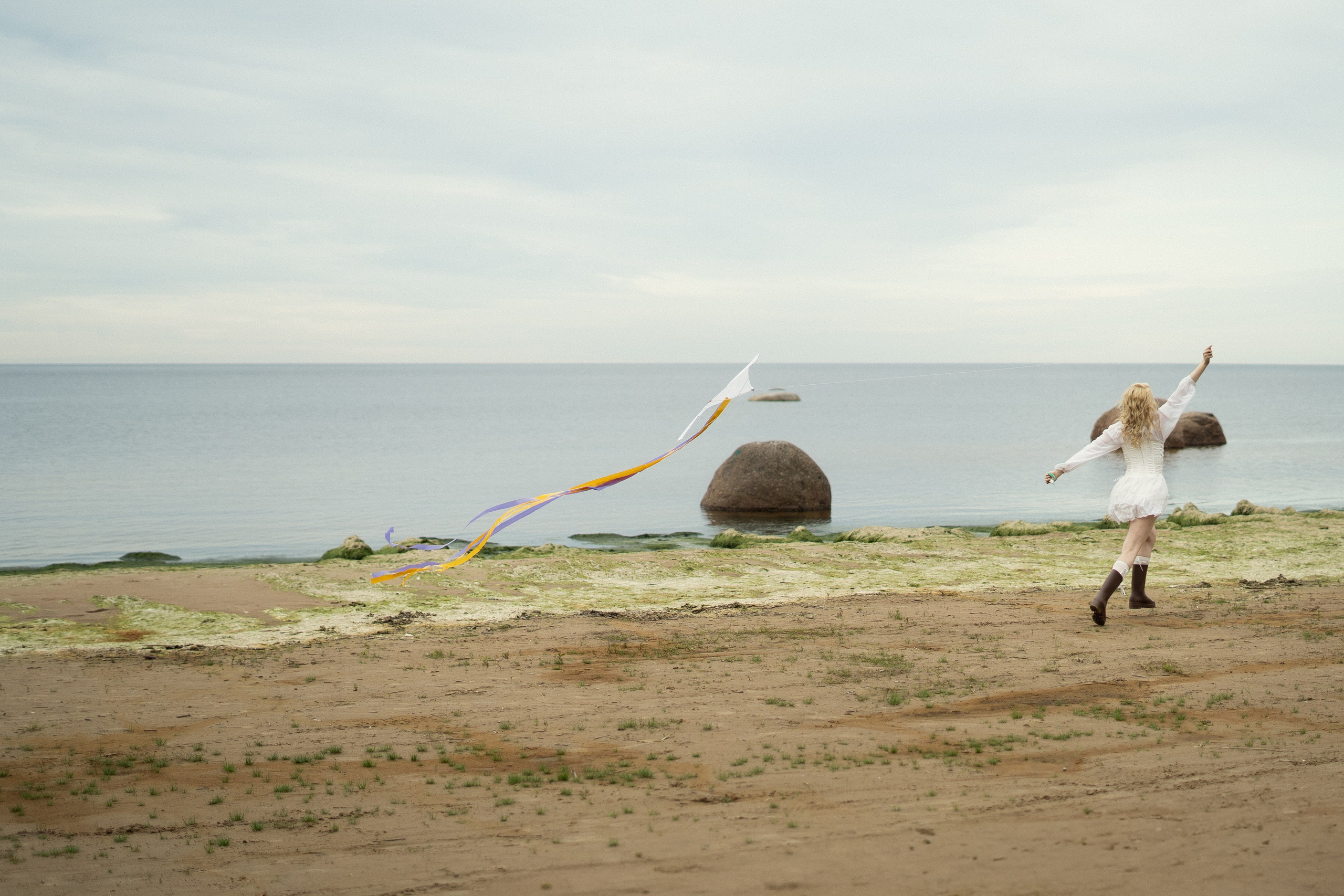 МОМЕНТОВ МОРЕ. Фотограф Злата Смирнова