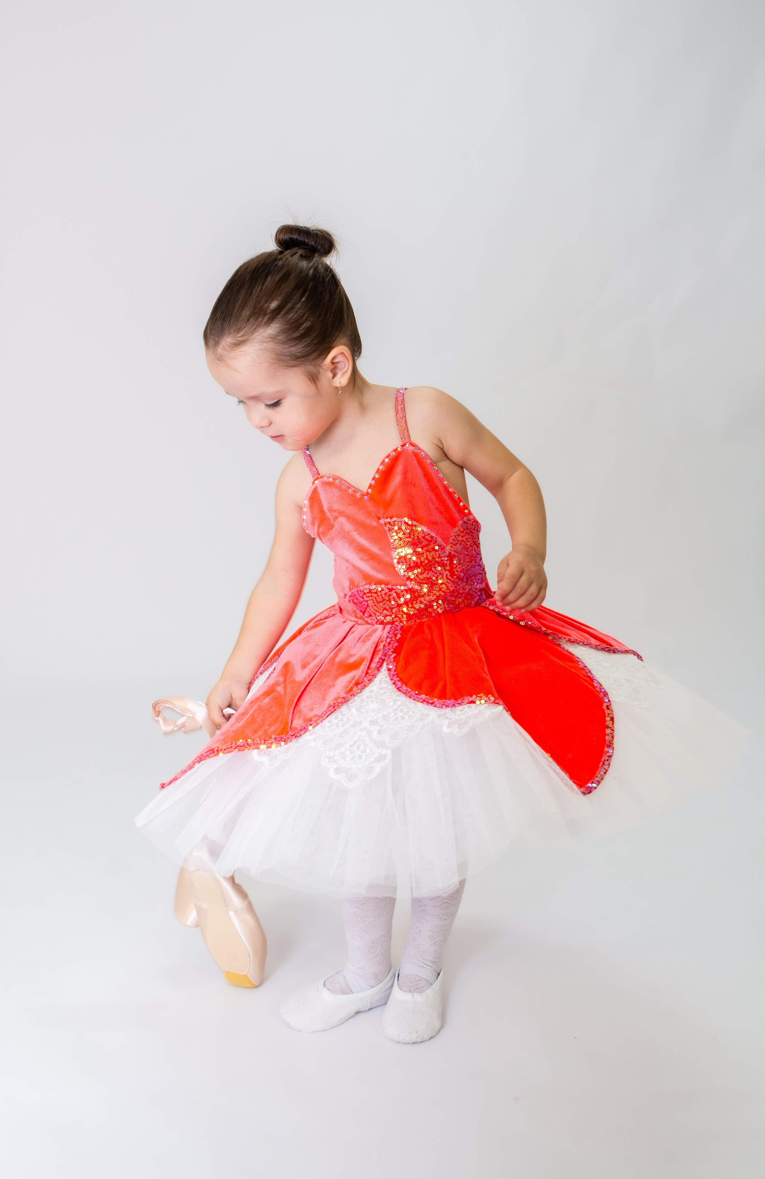 Школа балета «IBallerina». Елена Волкова семейный фотограф в станице Гостагаевской города-курорта Анапа