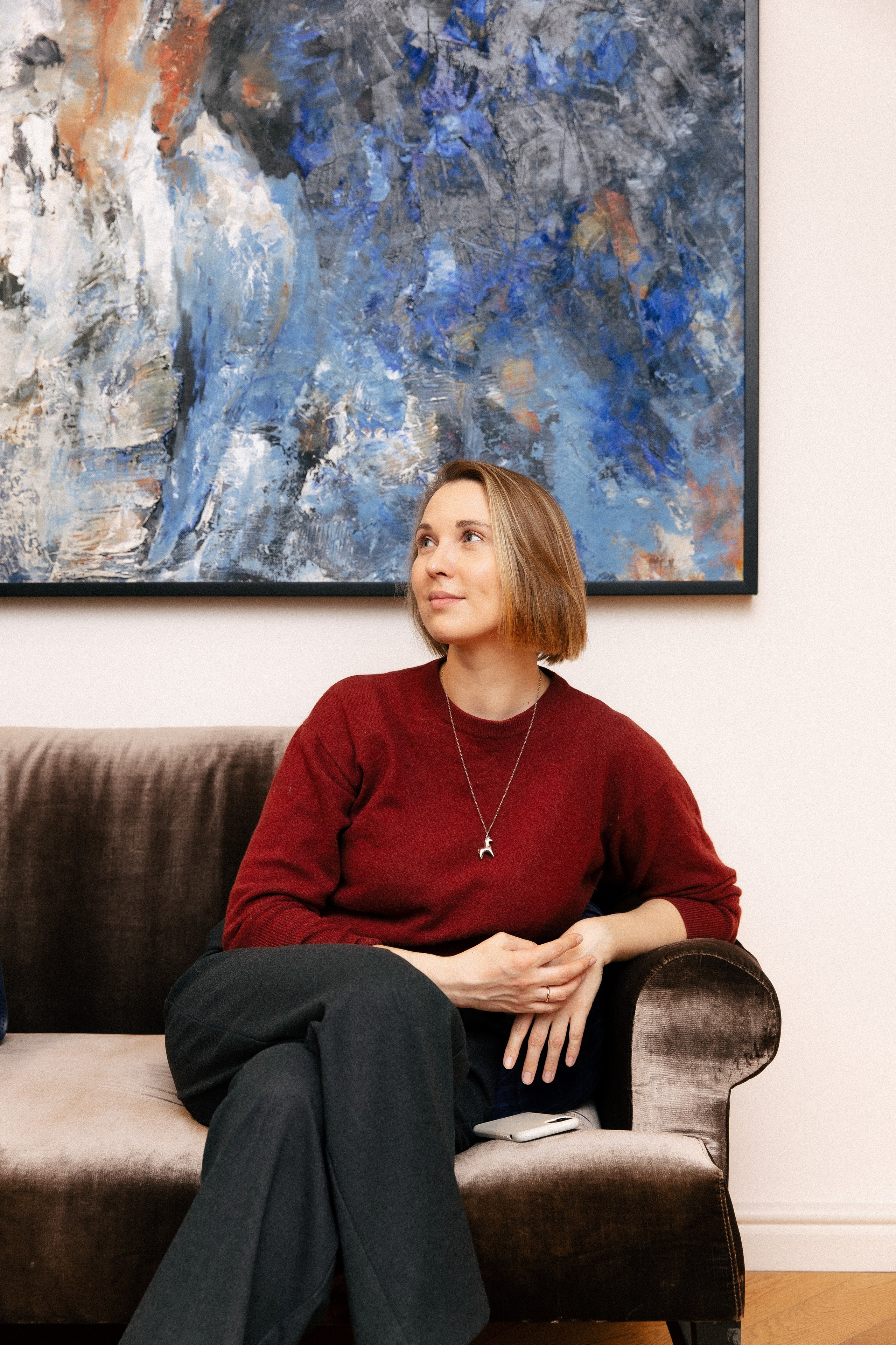 Репортаж фото. Фотограф │ Злата bombezno │ Москва