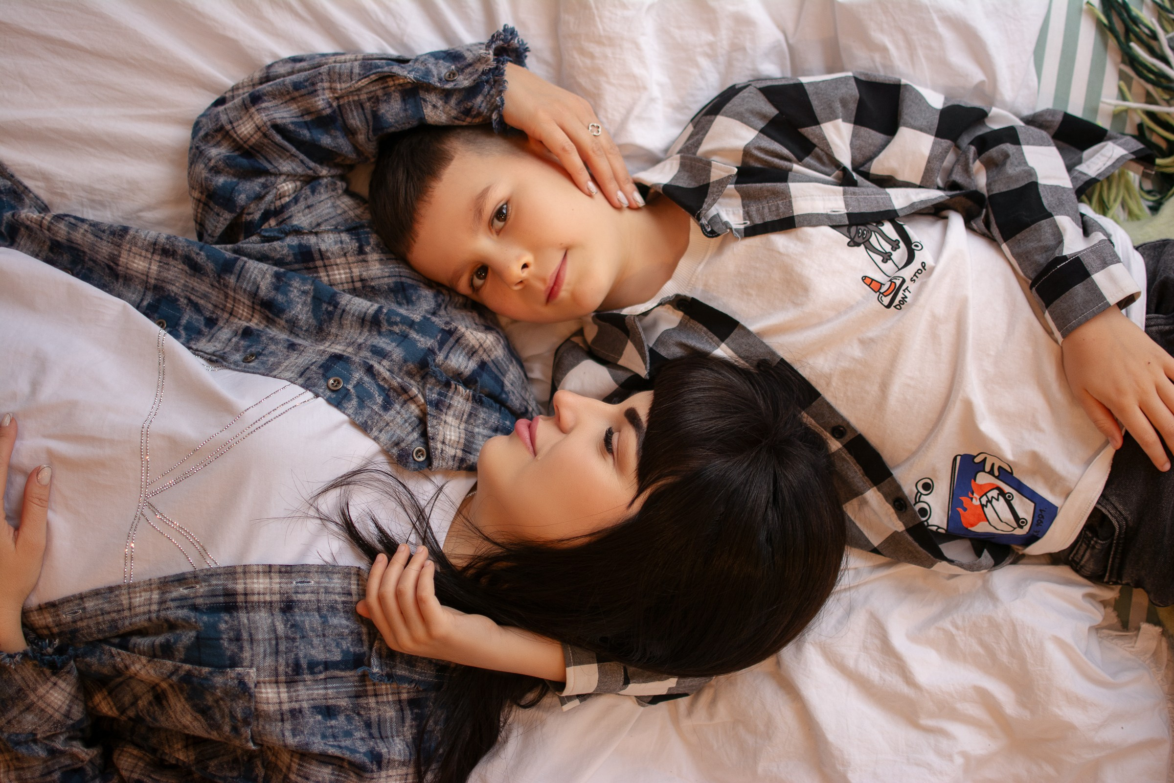 Елена и Владимир