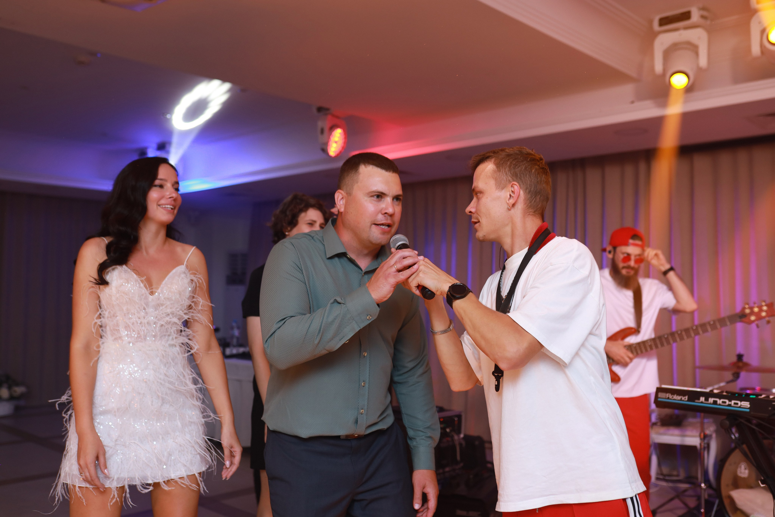 Наталья и Сергей. Полный свадебный день. Лена Колягина Фотограф по любви