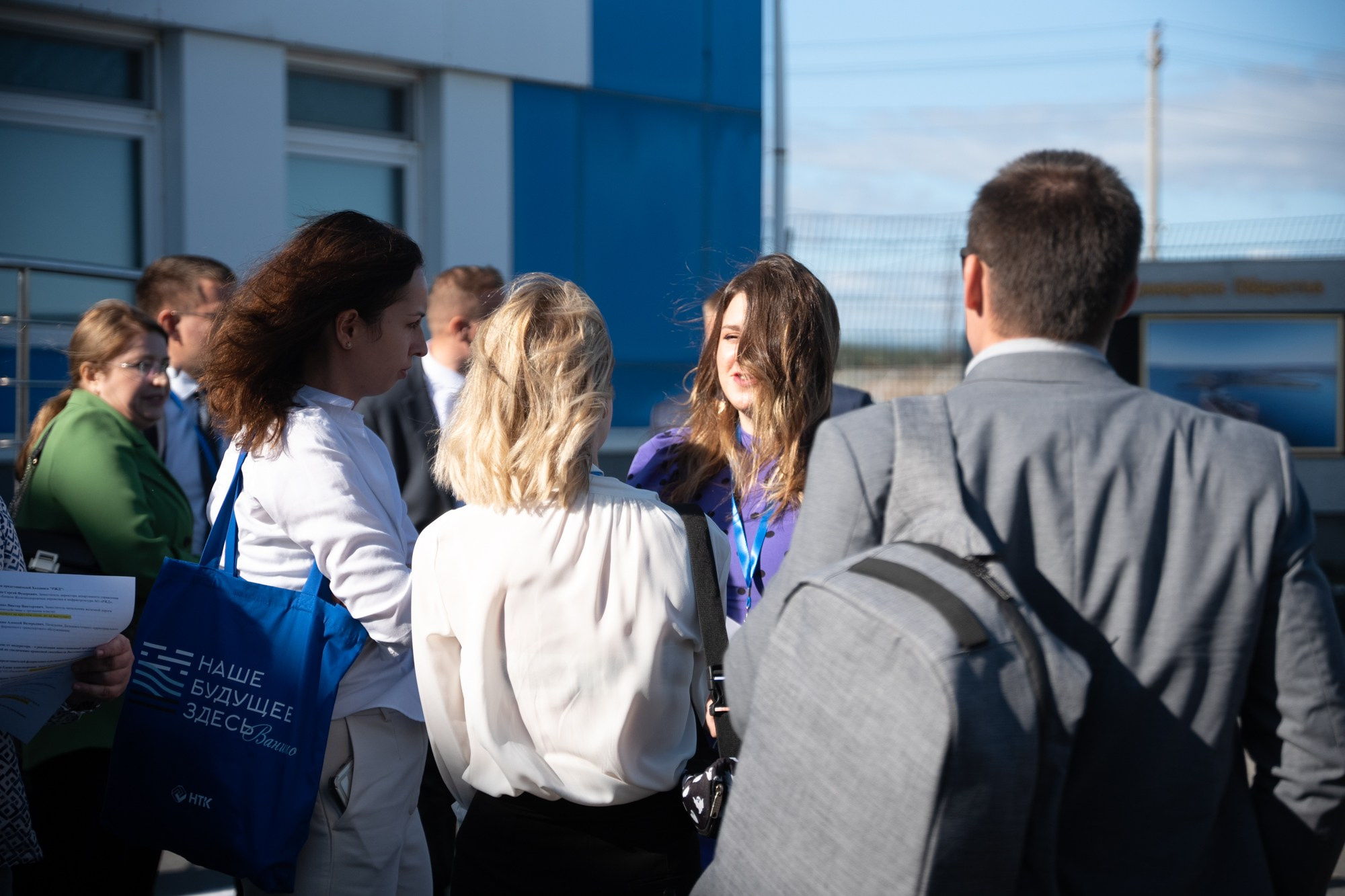 Дальтрансуголь. Фотограф в Хабаровске Швендых Рудольф