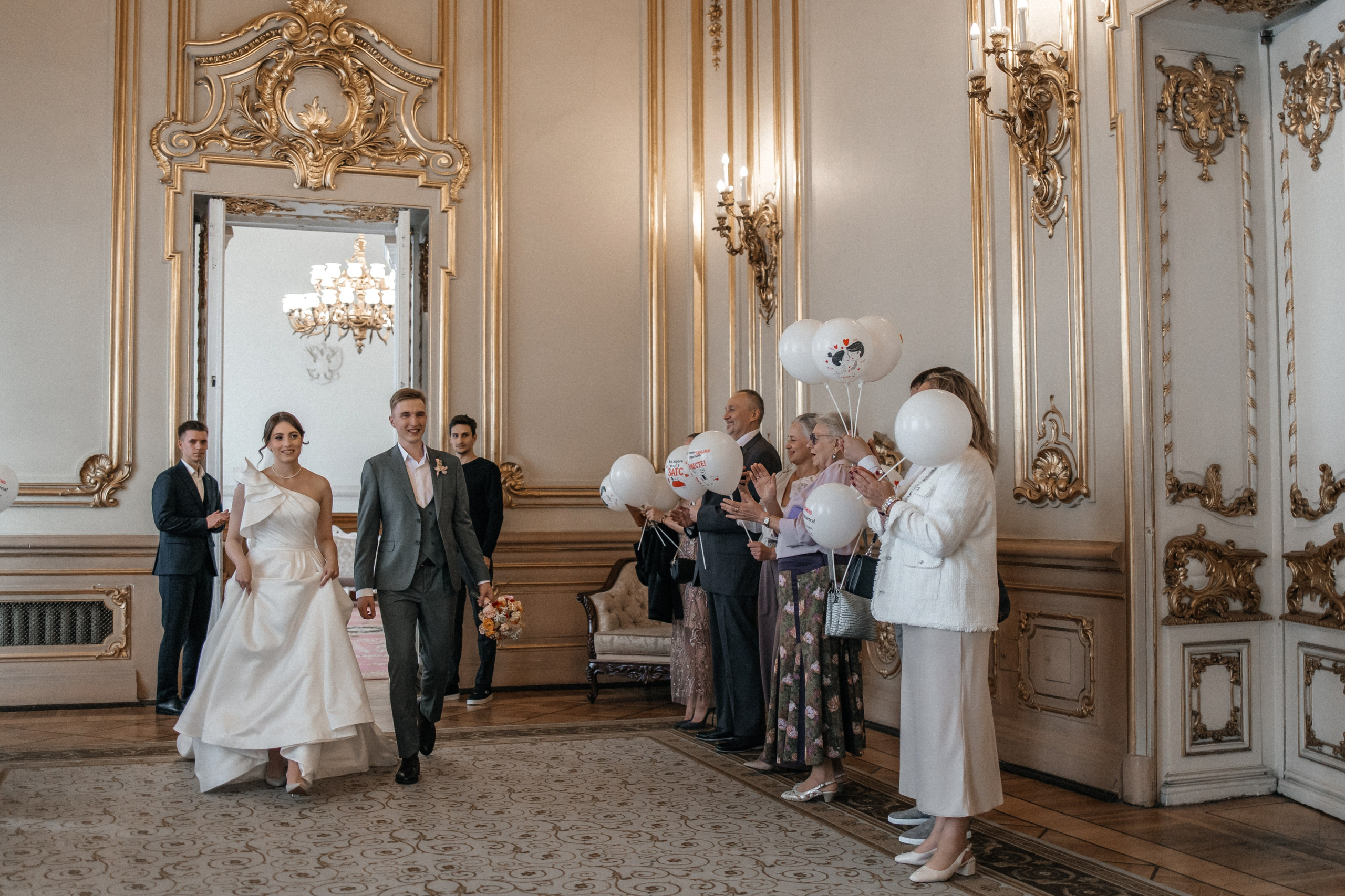 The Gamma. Фотограф в Санкт-Петербурге Виктория Безверхая
