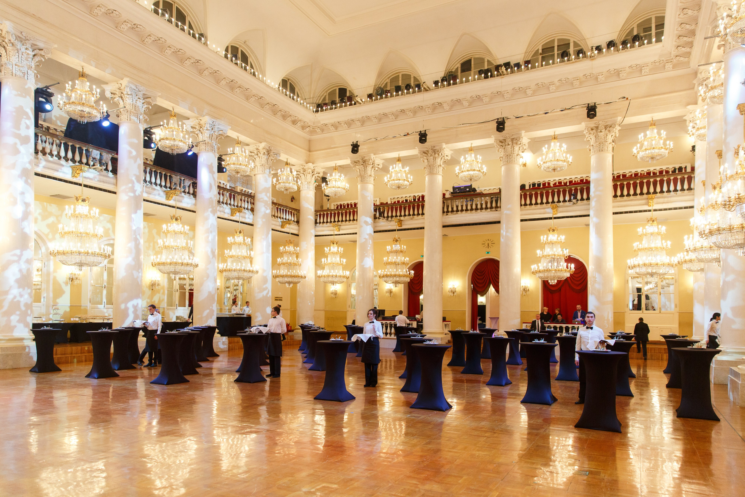 70. Фотограф Недорез Александр в Москве. Репортаж на ваших мероприятиях