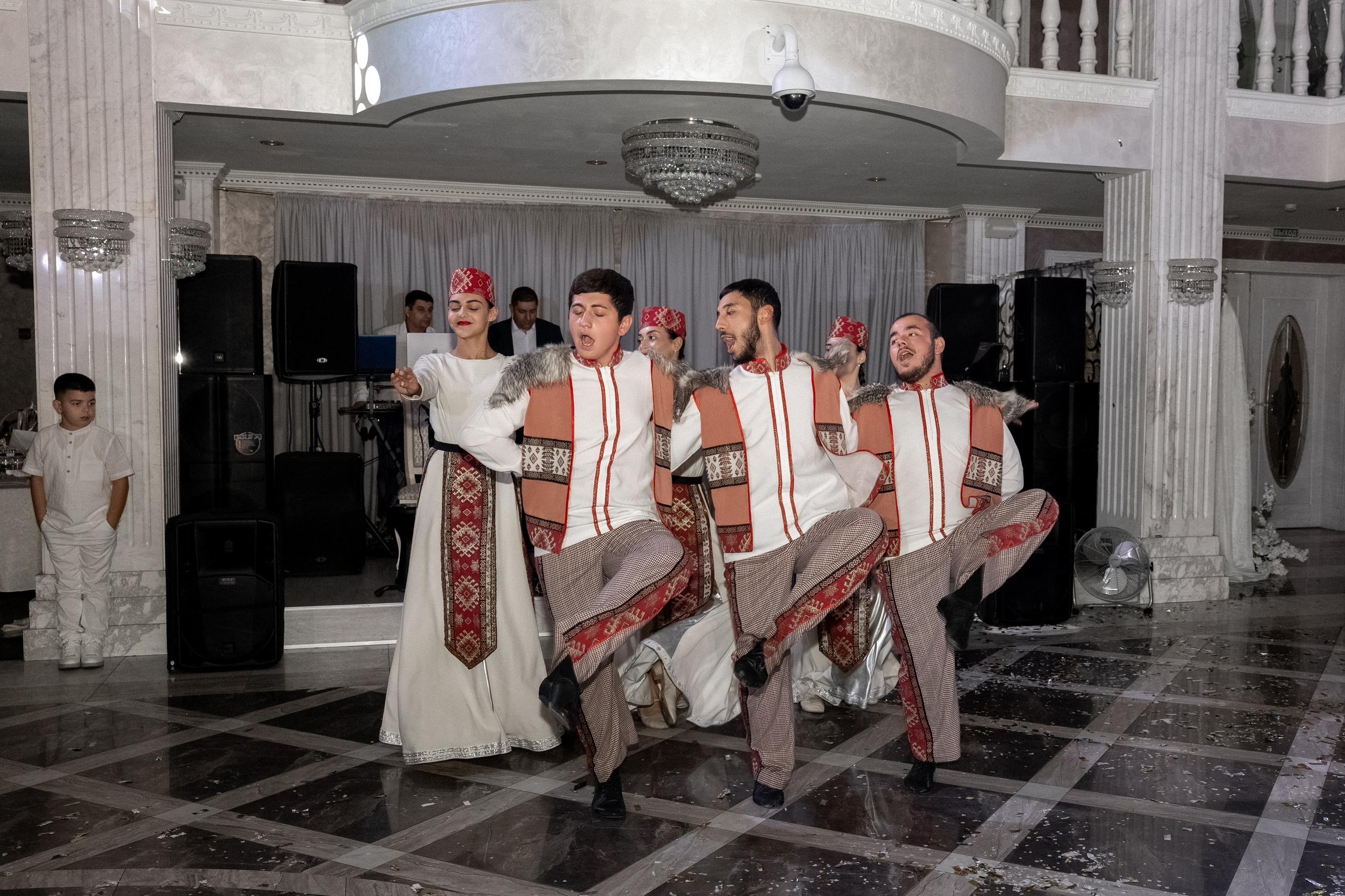 Вадим и Яна. Фотограф Краснодар