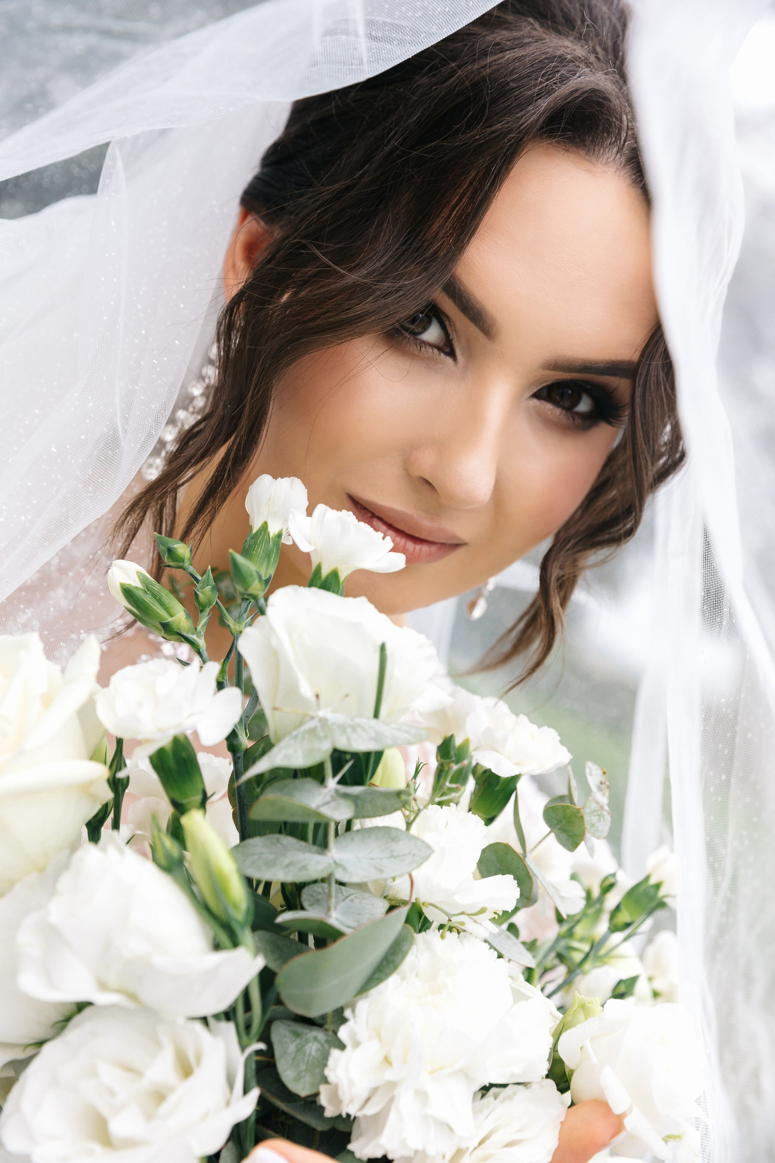 Яна и Саша. Главная