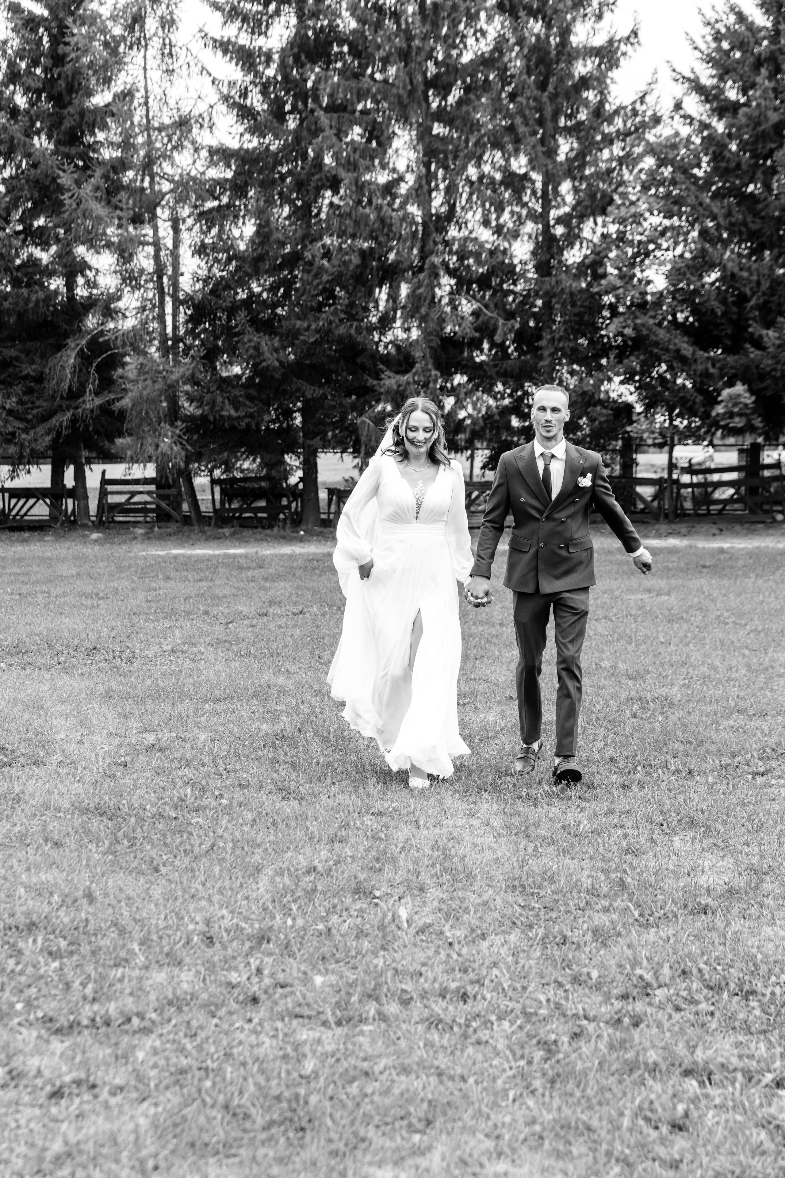 Елизавета и Владислав. Главная