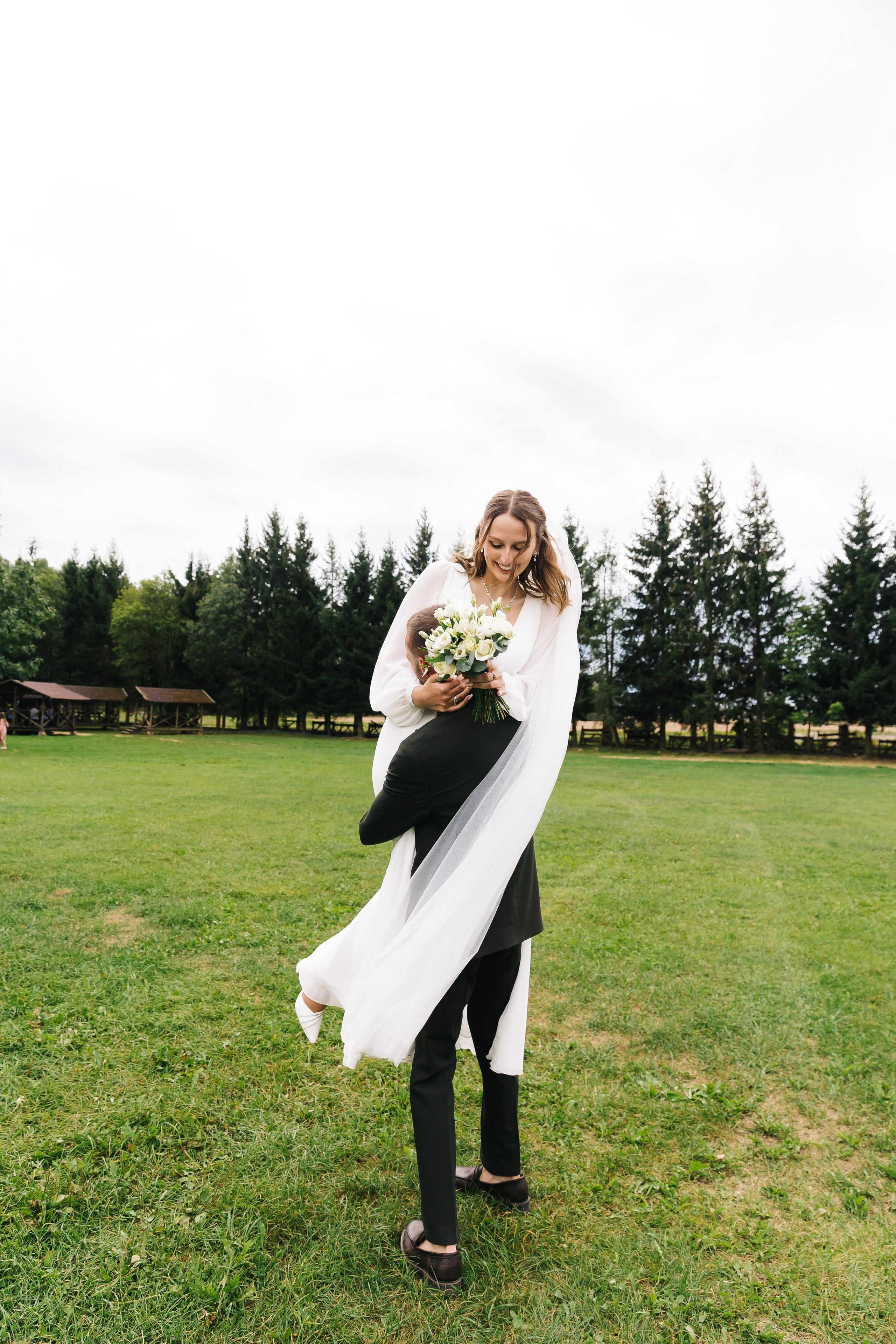 Елизавета и Владислав. Главная