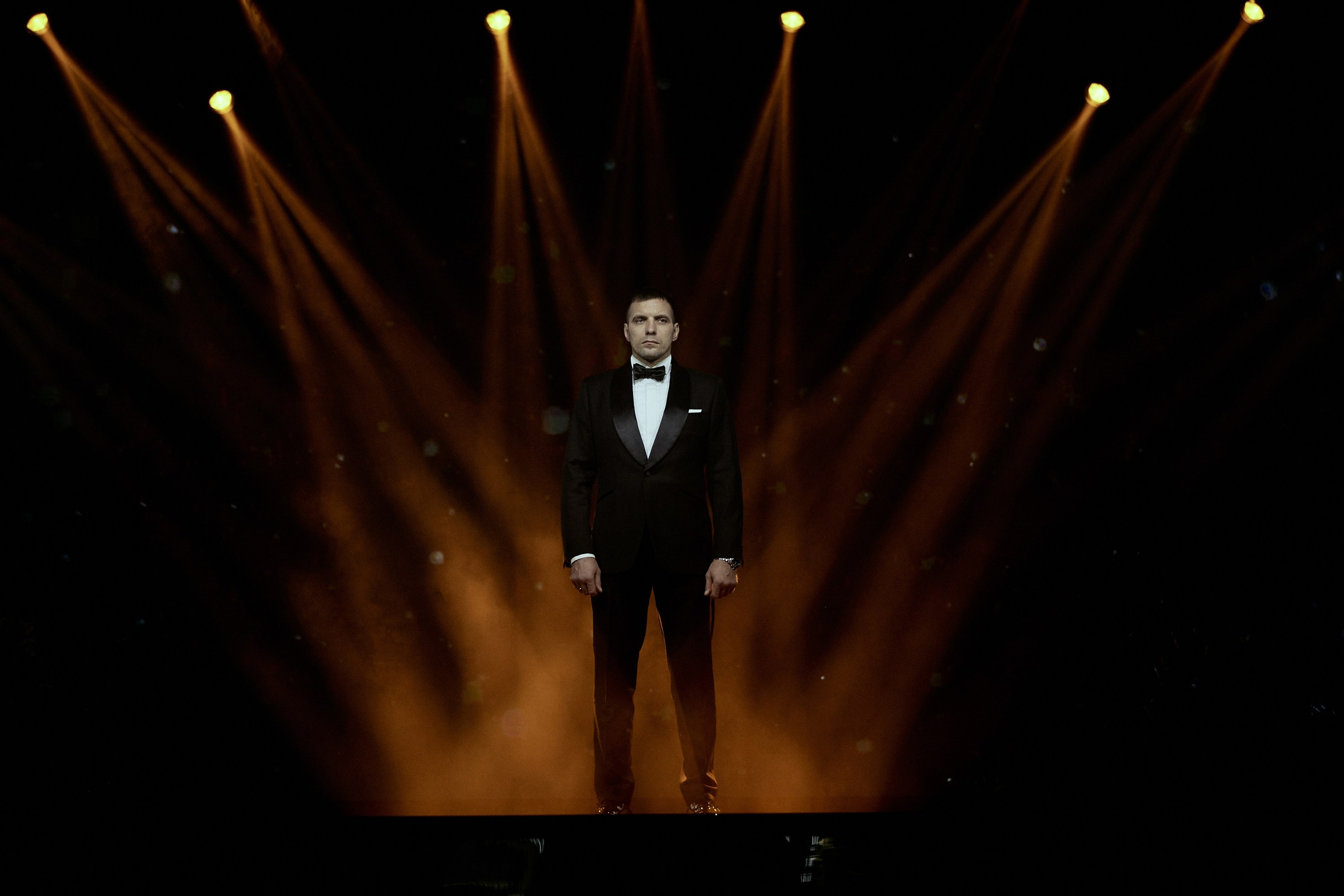 BEAUTY AND POWER. Дмитрий Мазуркевич: Профессиональный Репортажный Фотограф