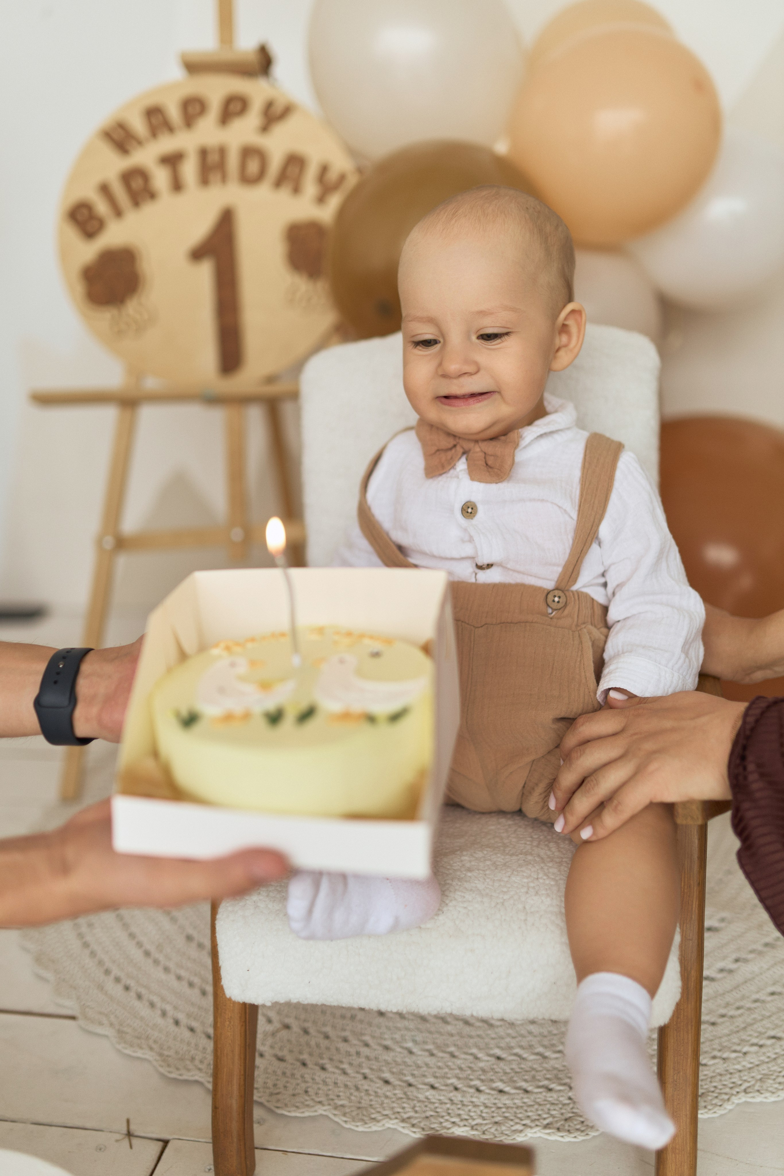 Семейная фотосессия в фотостудии. Алина Каравайцева. Фотограф в городе Барнаул