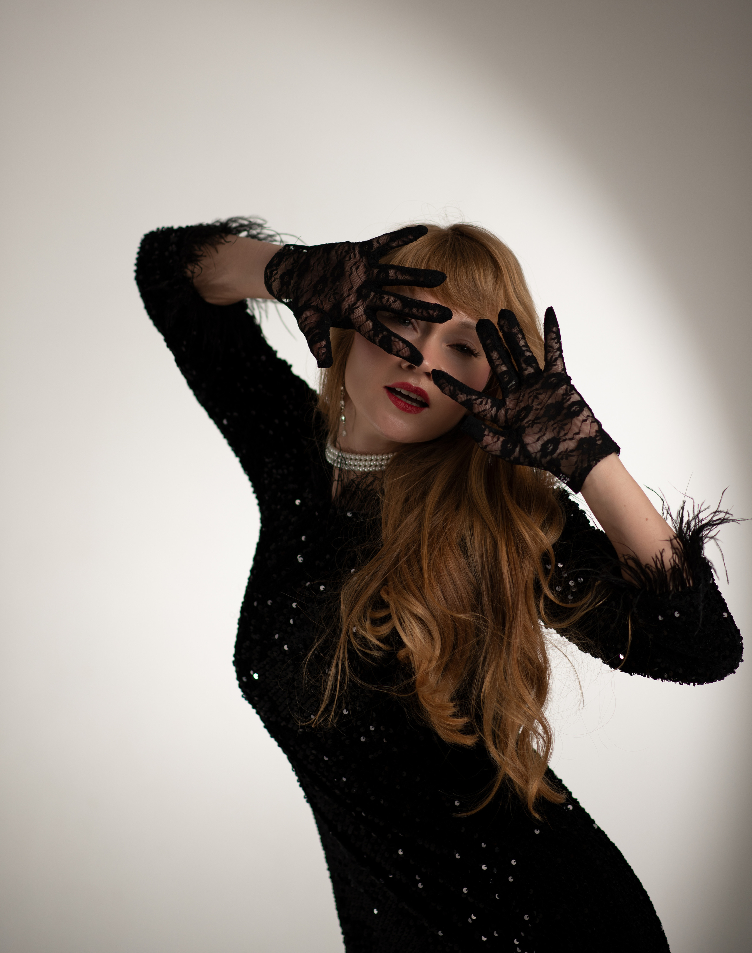 Голливуд. Фотограф в Петрозаводске BellaDonna