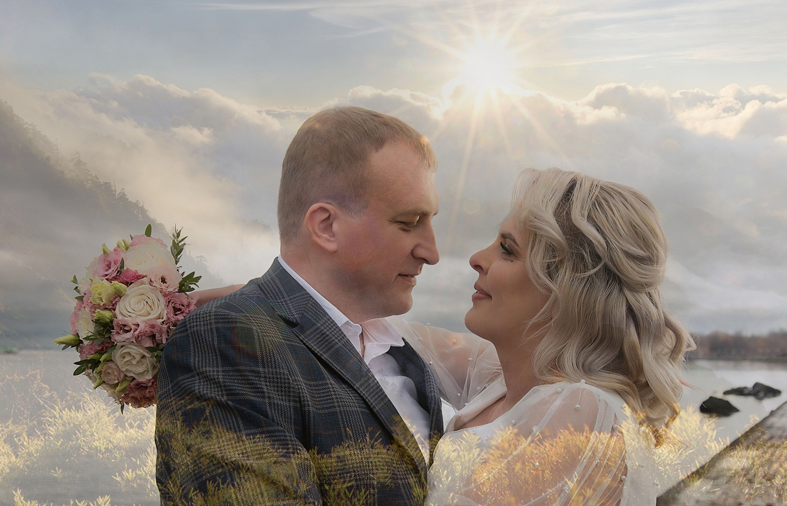 Свадьбы. Фотограф в Петрозаводске BellaDonna